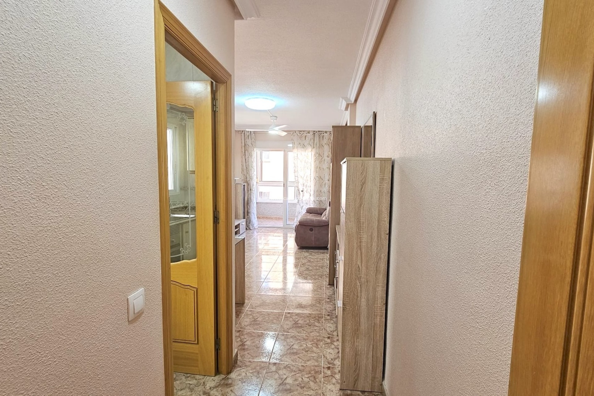 Revente - Appartement - Torrevieja - Costa Blanca