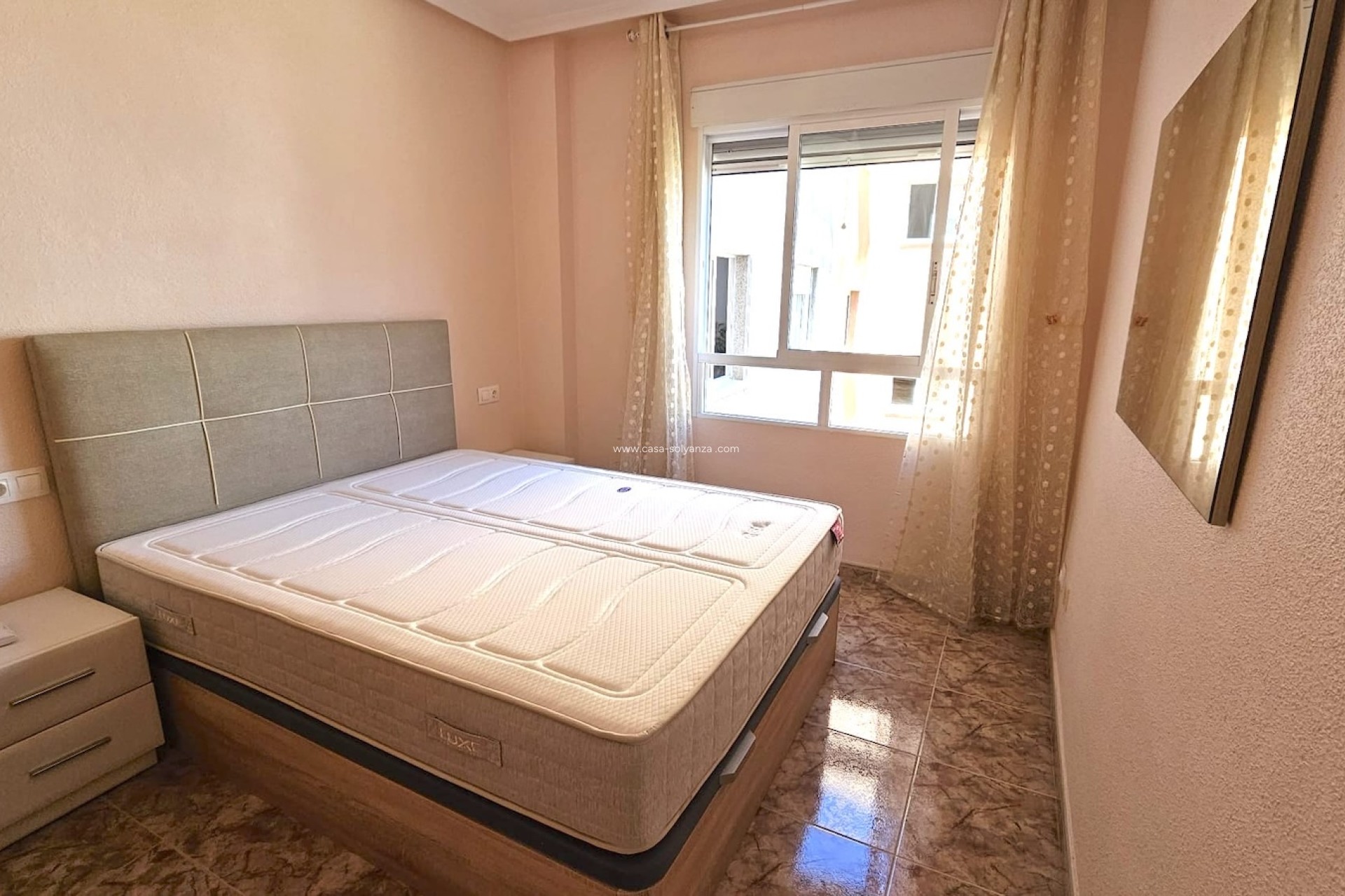 Revente - Appartement - Torrevieja - Costa Blanca