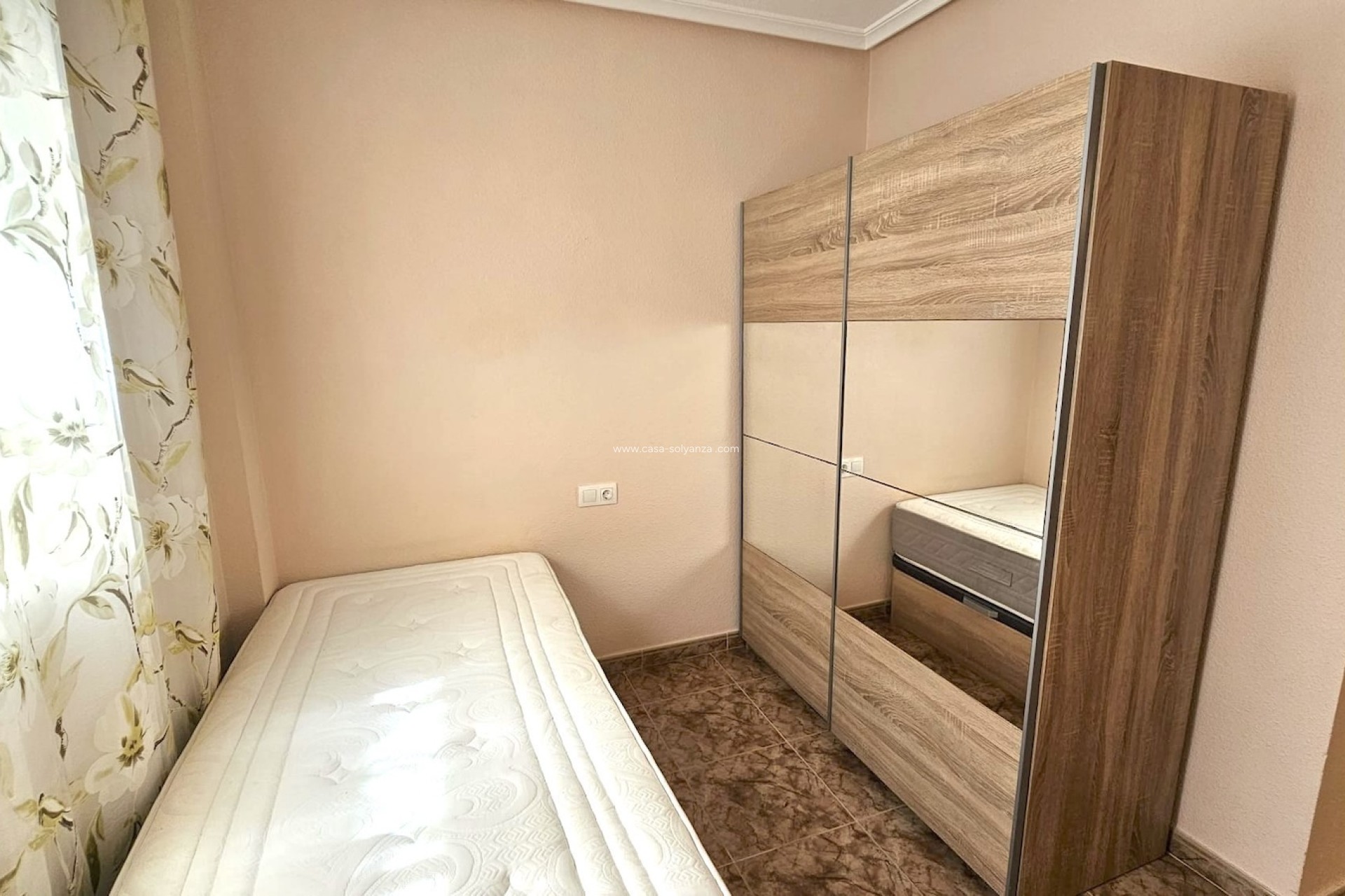 Revente - Appartement - Torrevieja - Costa Blanca