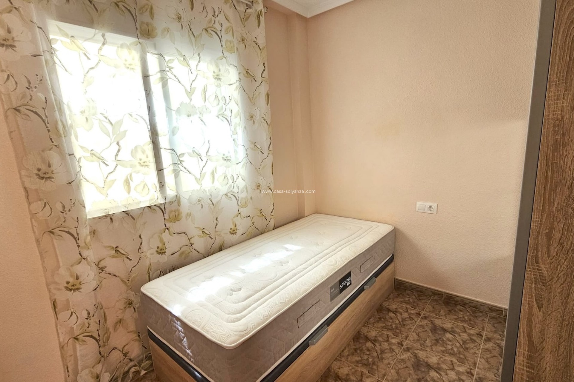 Revente - Appartement - Torrevieja - Costa Blanca