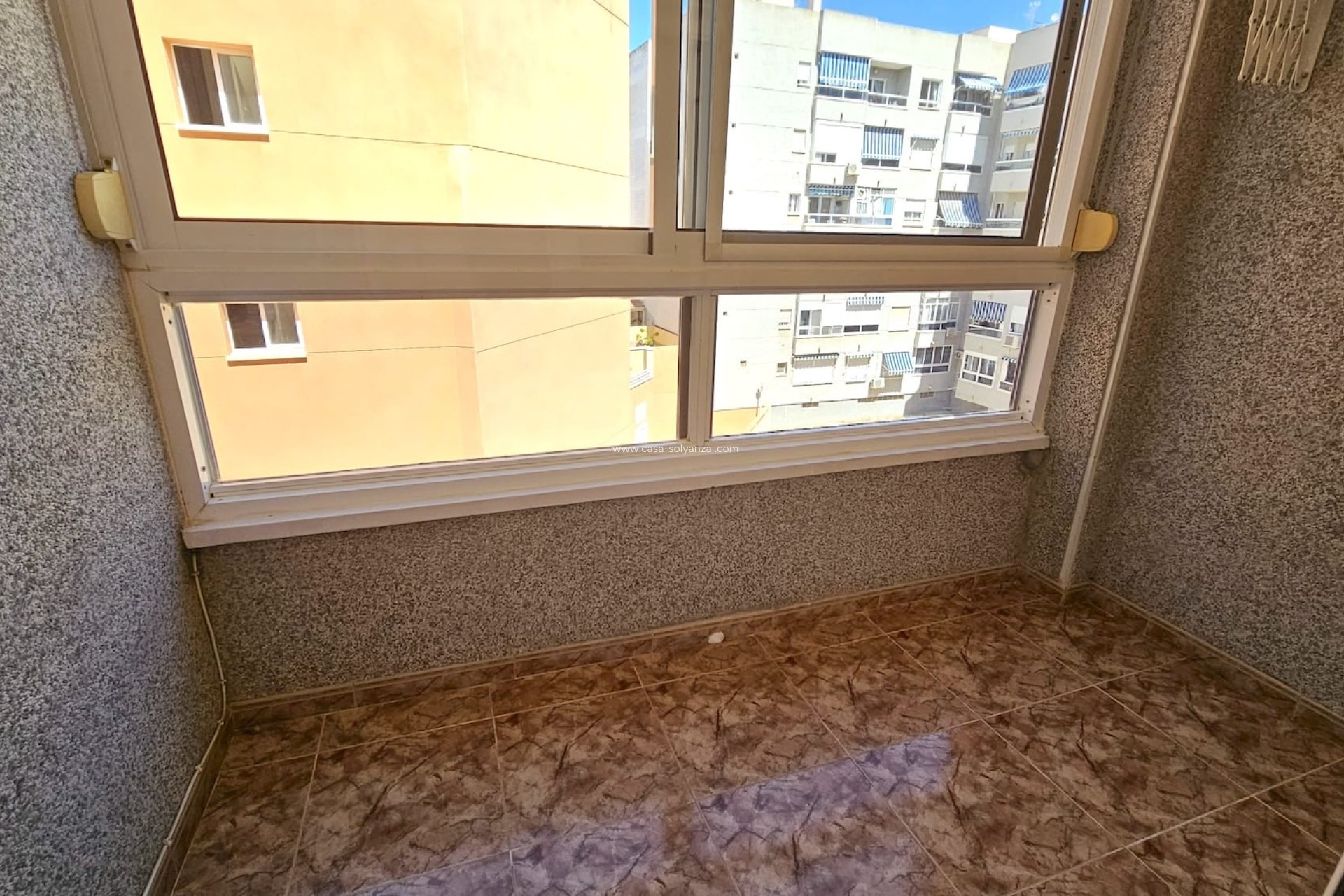 Revente - Appartement - Torrevieja - Costa Blanca