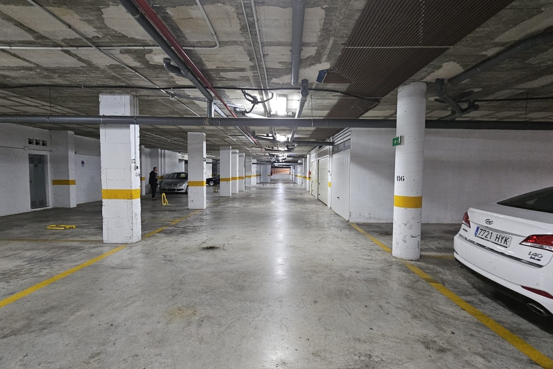 Revente - Appartement - Torrevieja - Costa Blanca