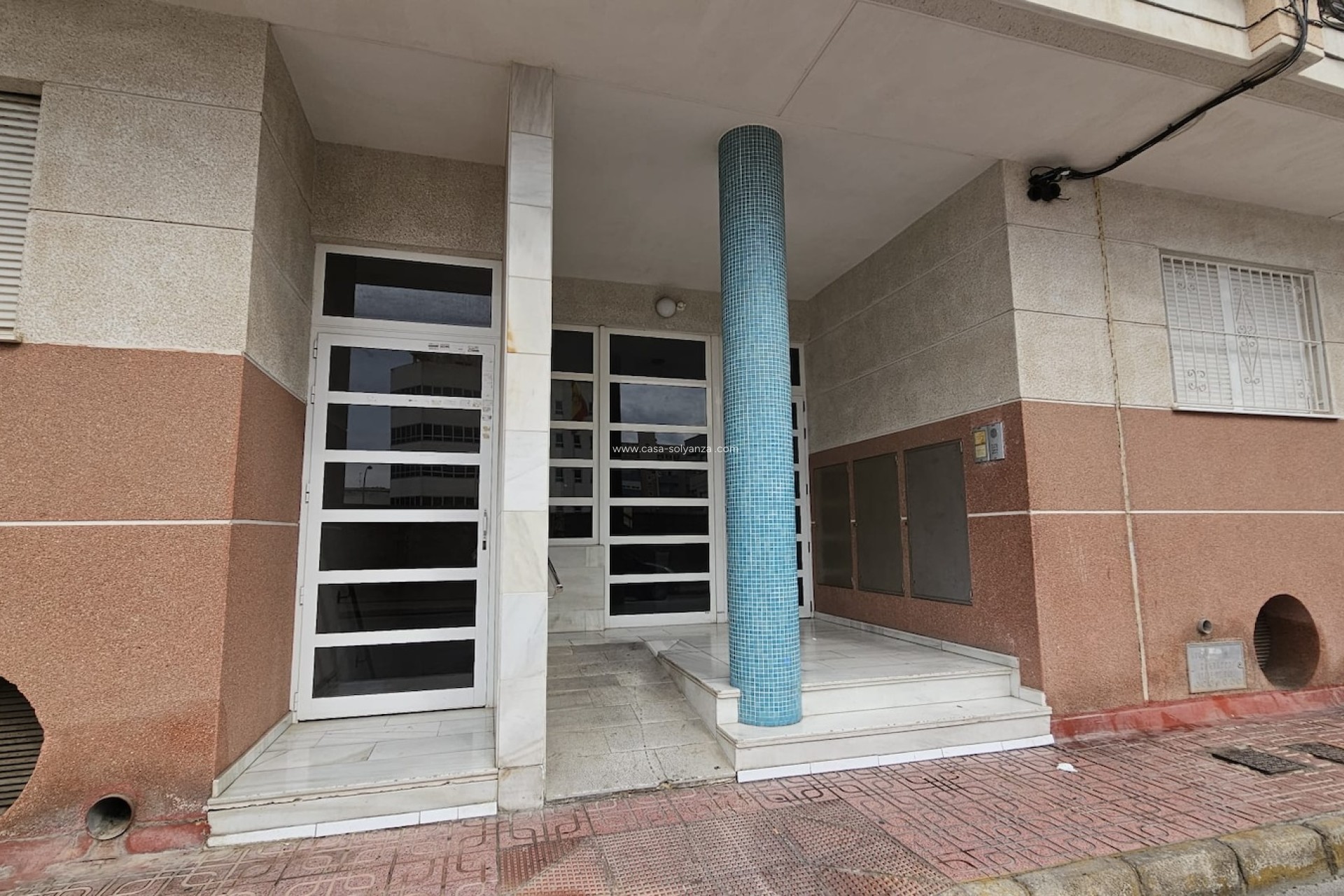 Revente - Appartement - Torrevieja - Costa Blanca