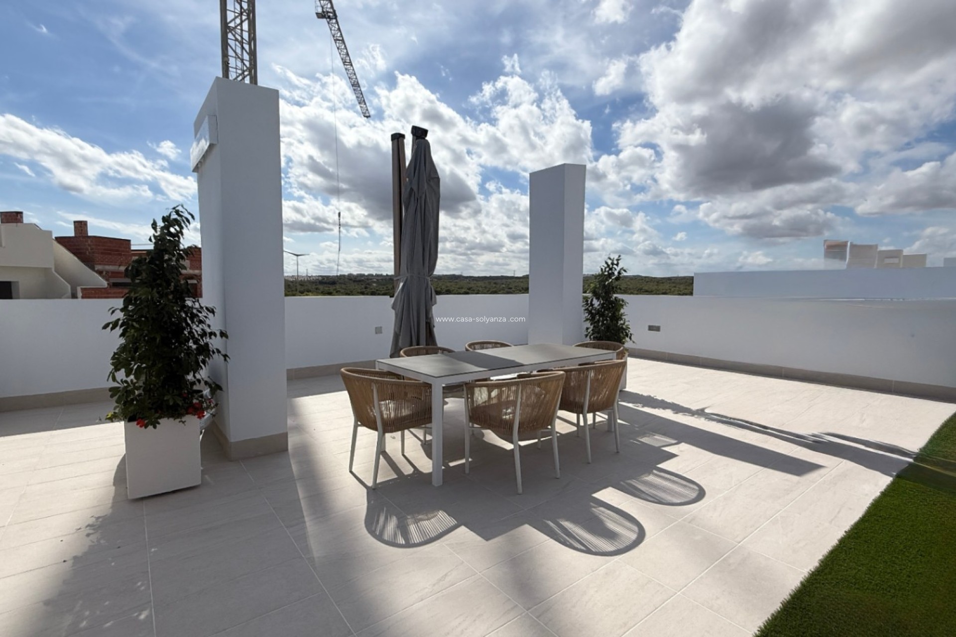 Revente - Appartement - Torrevieja - Costa Blanca