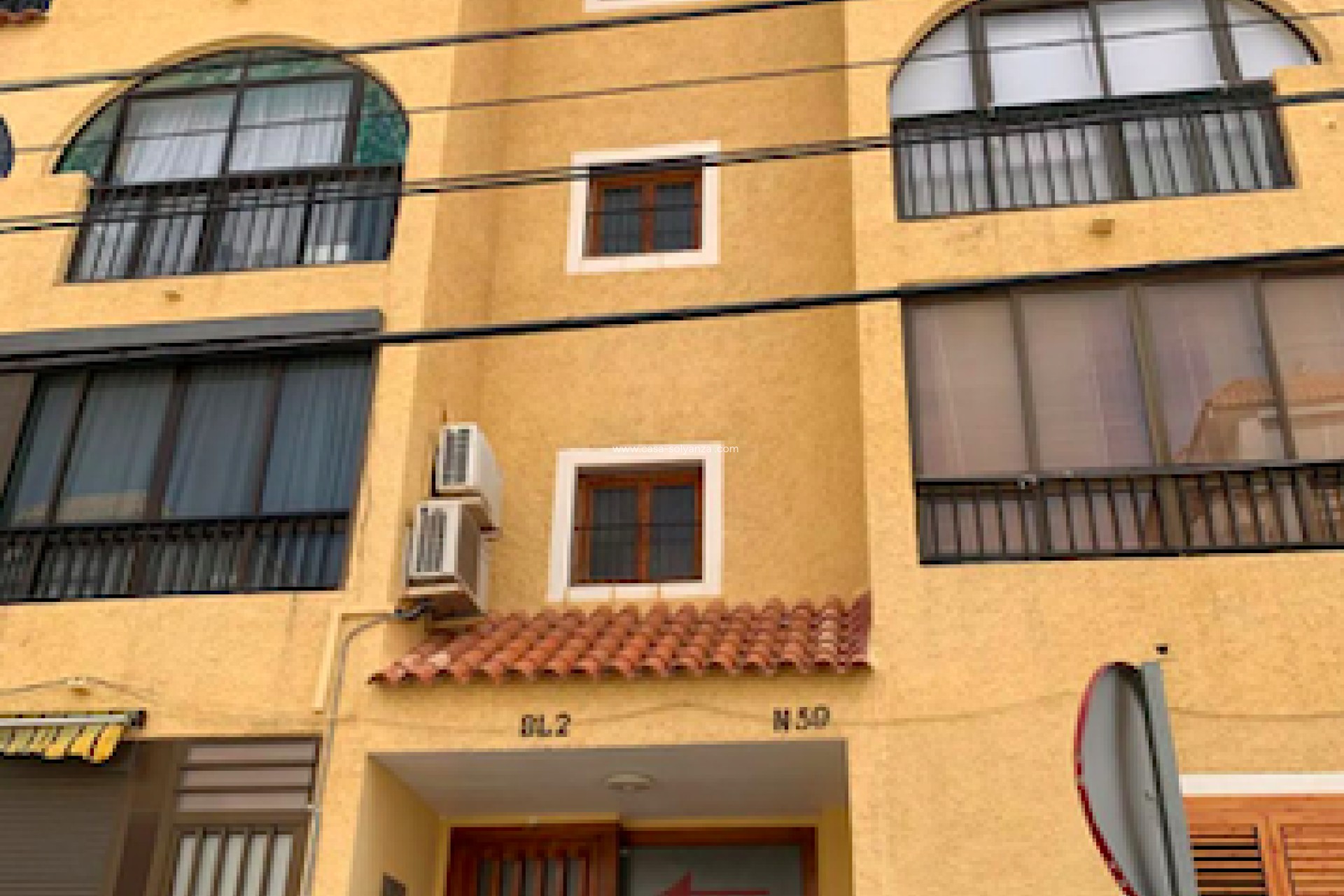 Revente - Appartement - Torrevieja - Costa Blanca