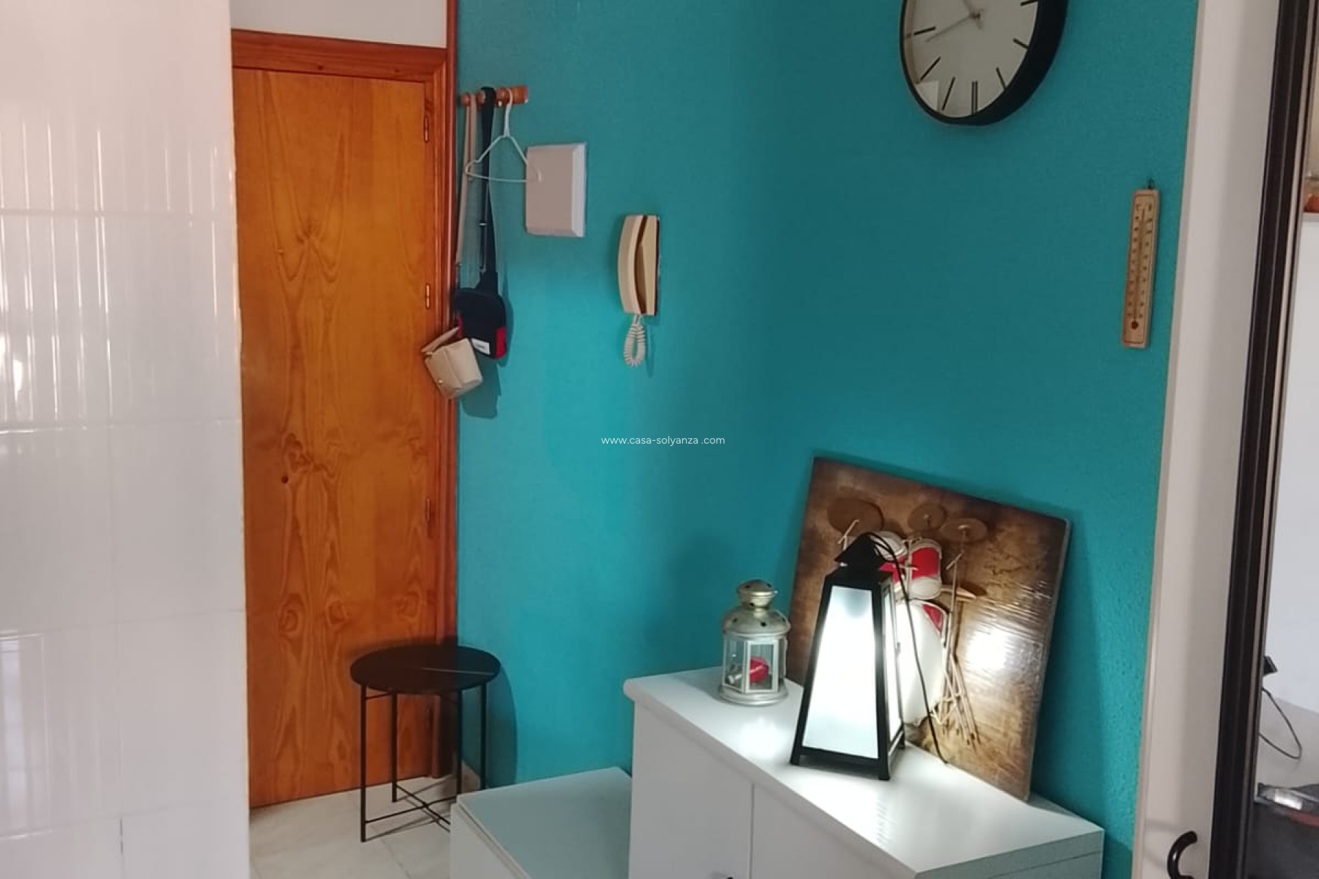 Revente - Appartement - Torrevieja - Costa Blanca