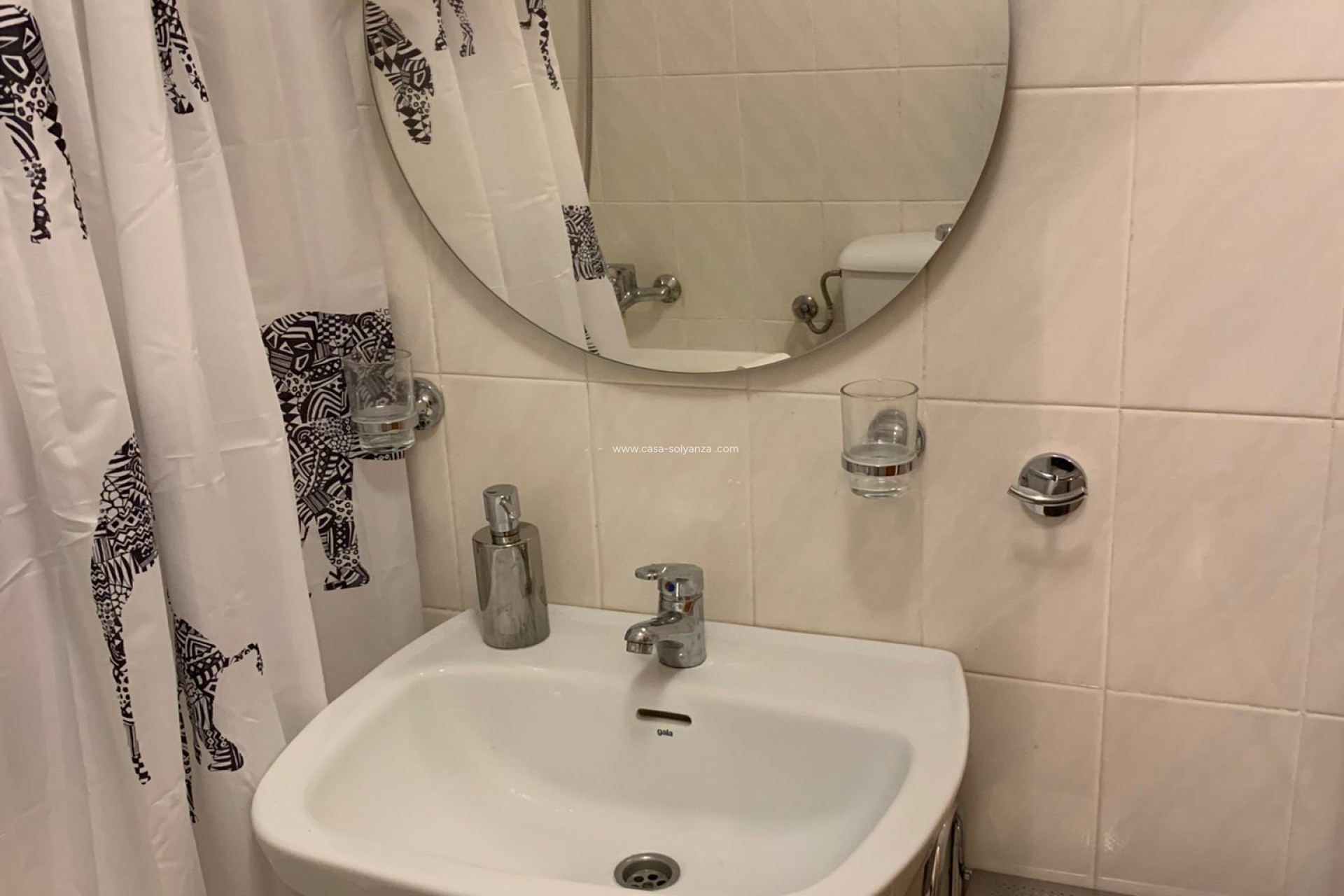 Revente - Appartement - Torrevieja - Costa Blanca