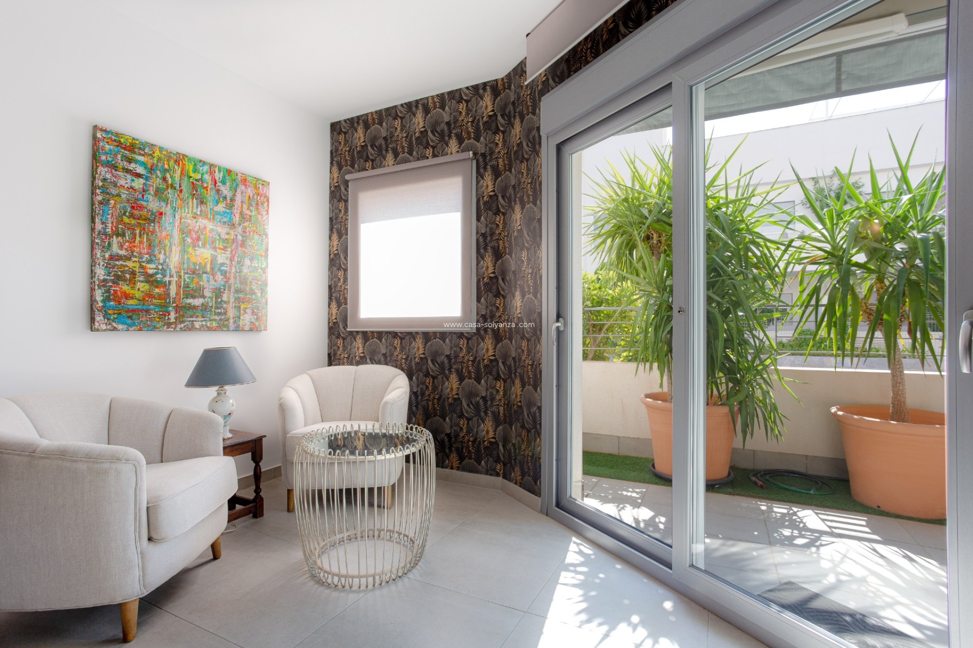 Revente - Appartement - Torrevieja - Costa Blanca