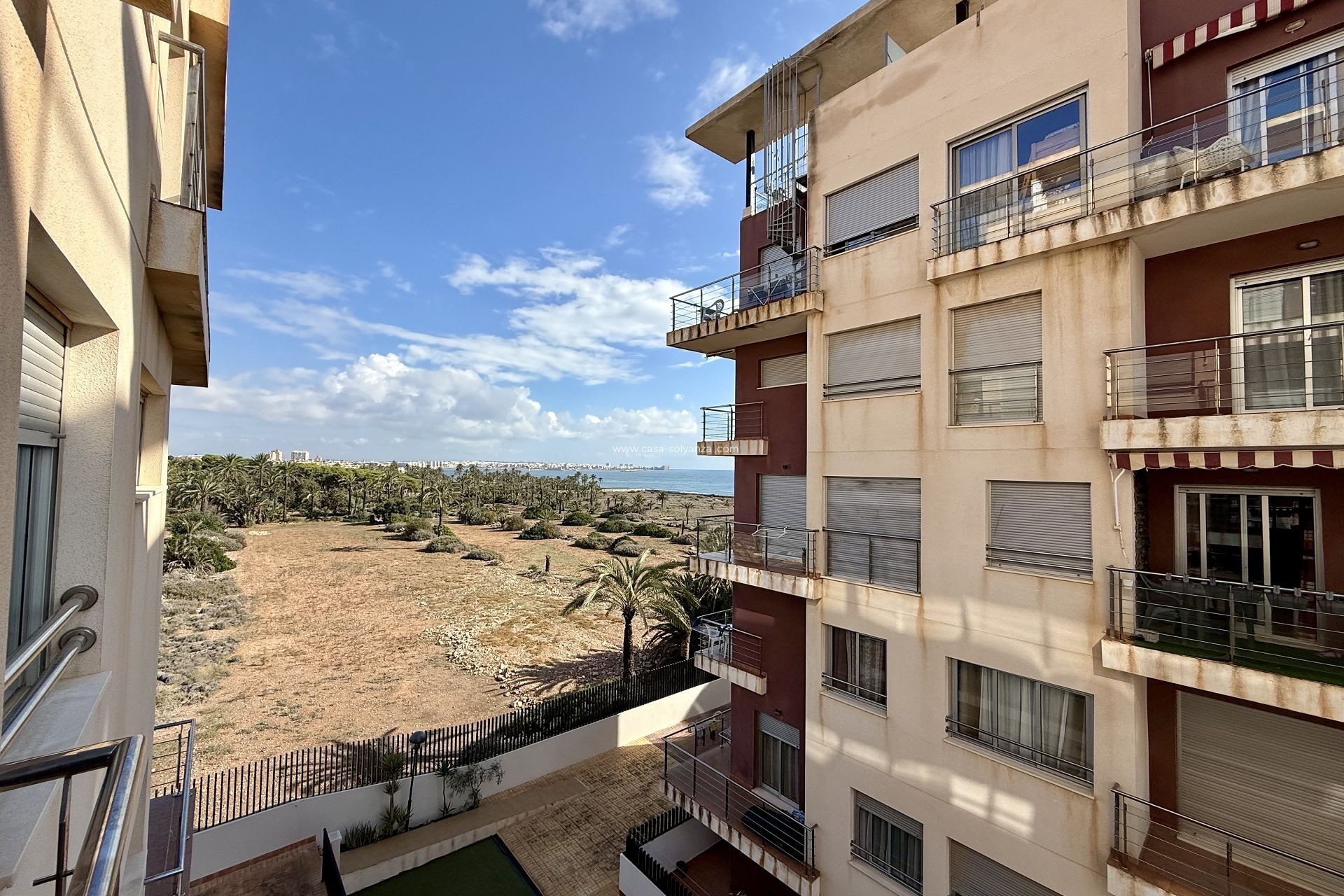 Revente - Appartement - Torrevieja - Costa Blanca