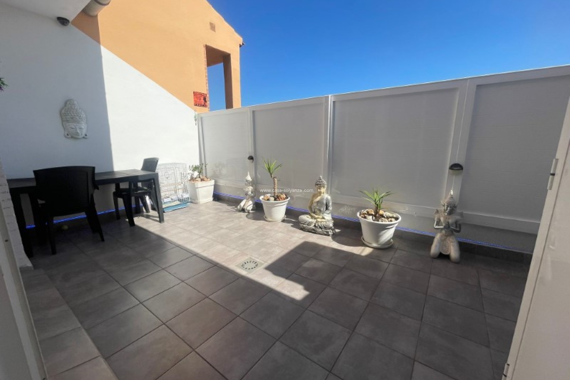Revente - Appartement - Torrevieja - Costa Blanca