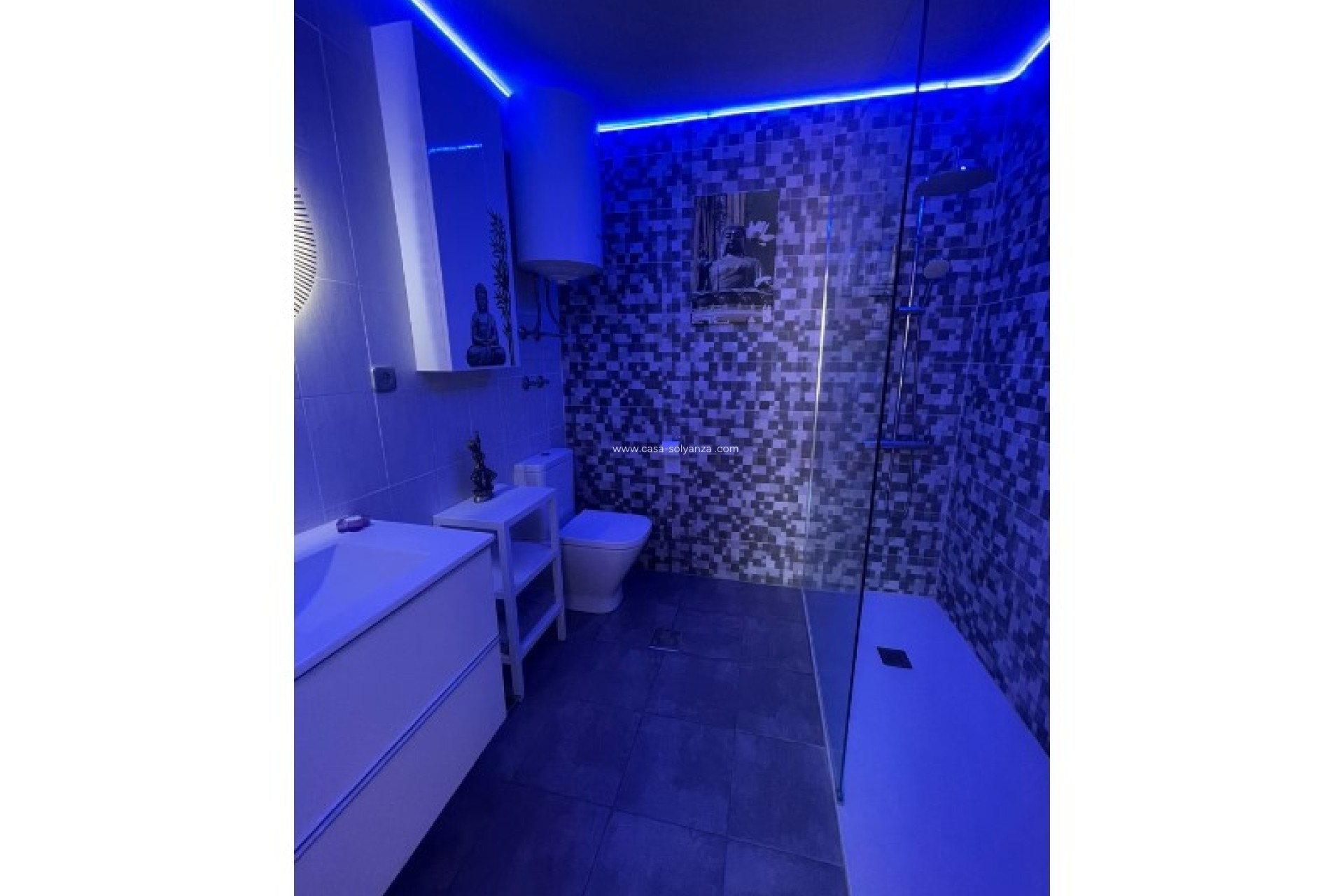 Revente - Appartement - Torrevieja - Costa Blanca