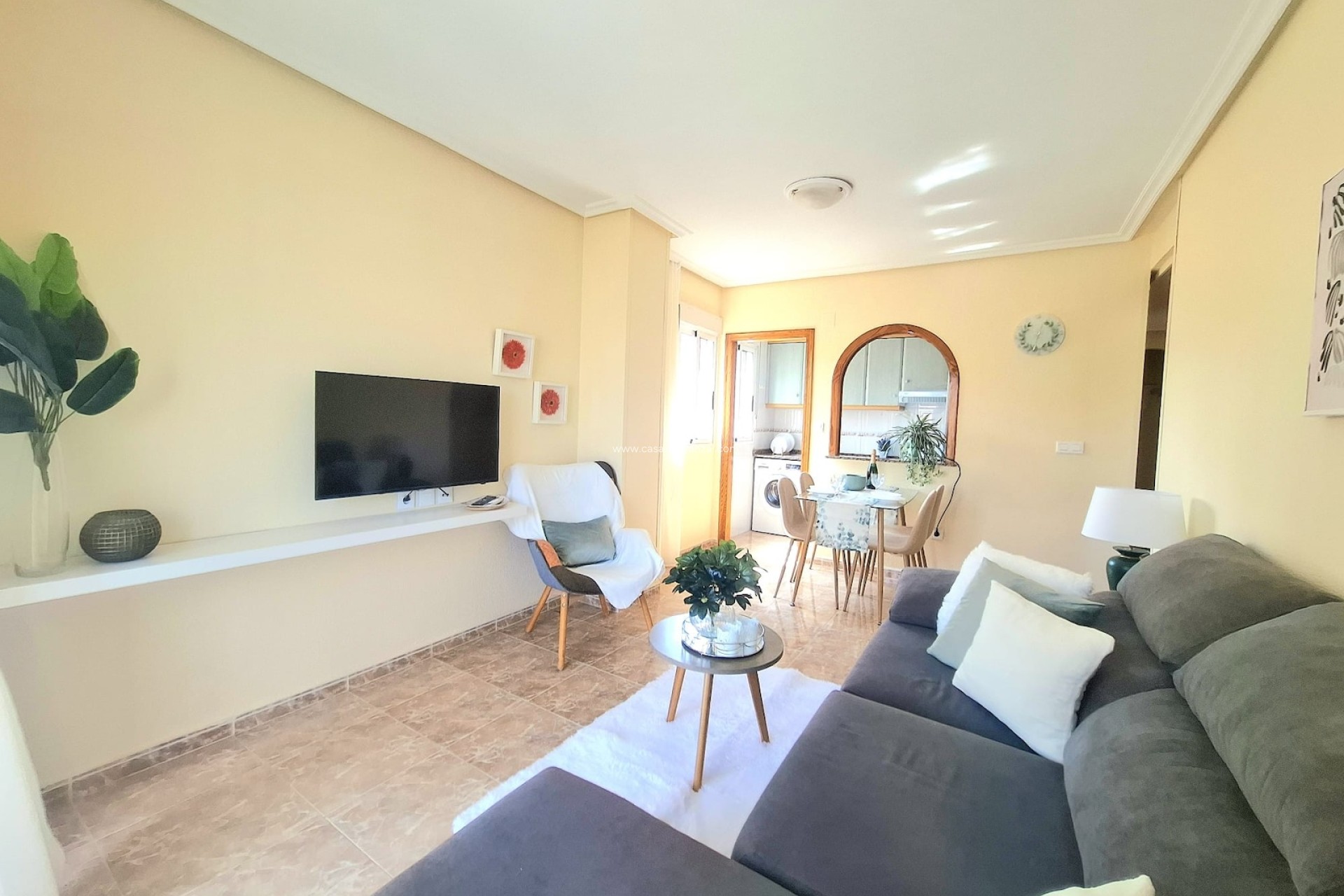 Revente - Appartement - Torrevieja - Costa Blanca