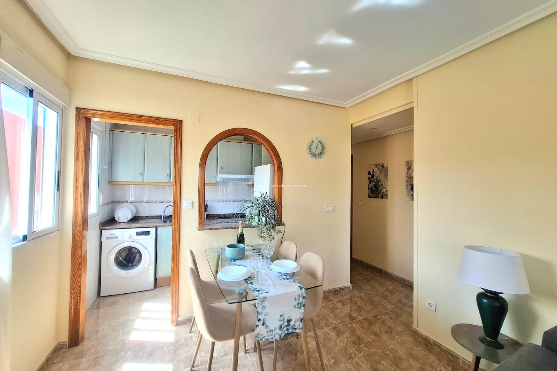 Revente - Appartement - Torrevieja - Costa Blanca