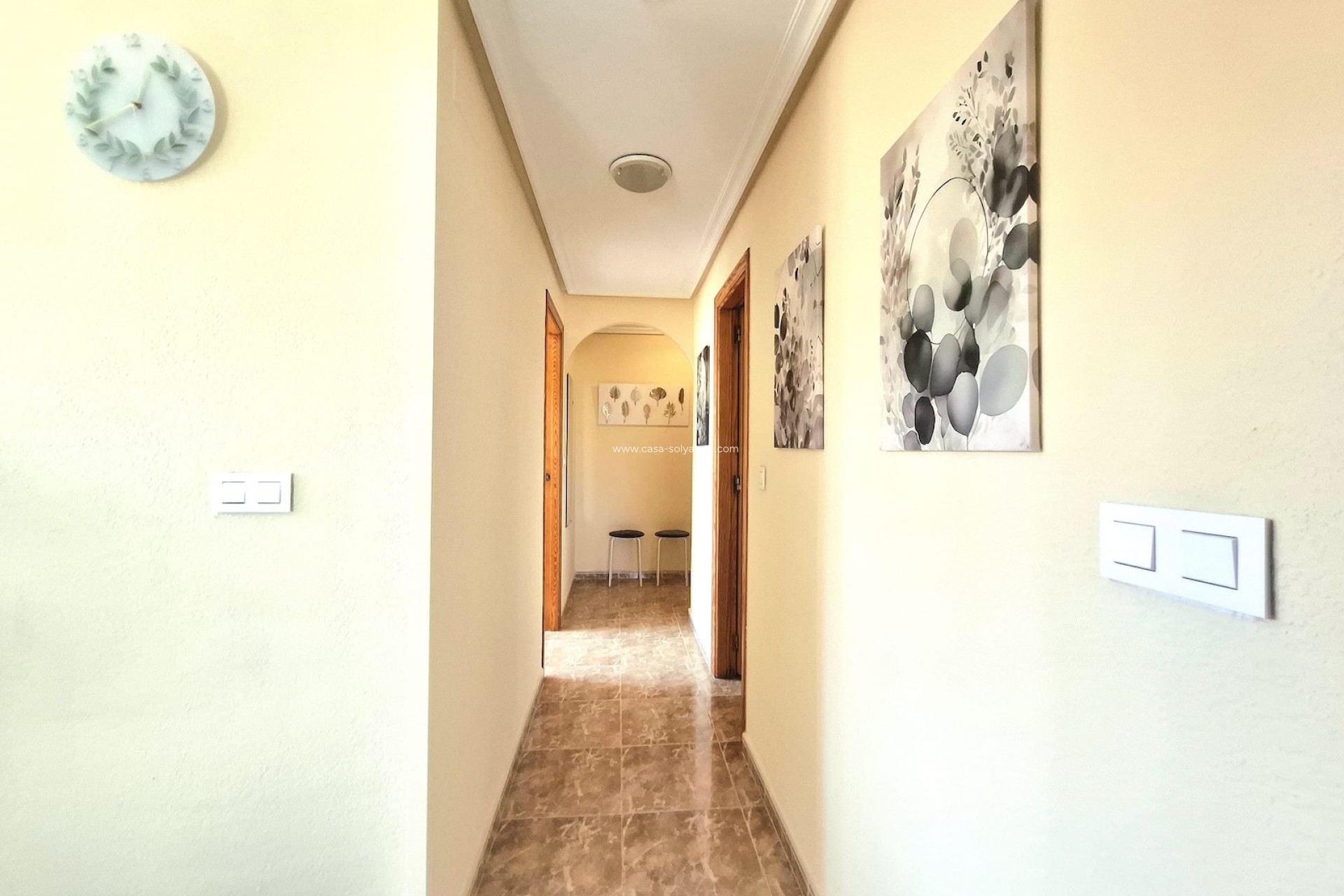 Revente - Appartement - Torrevieja - Costa Blanca