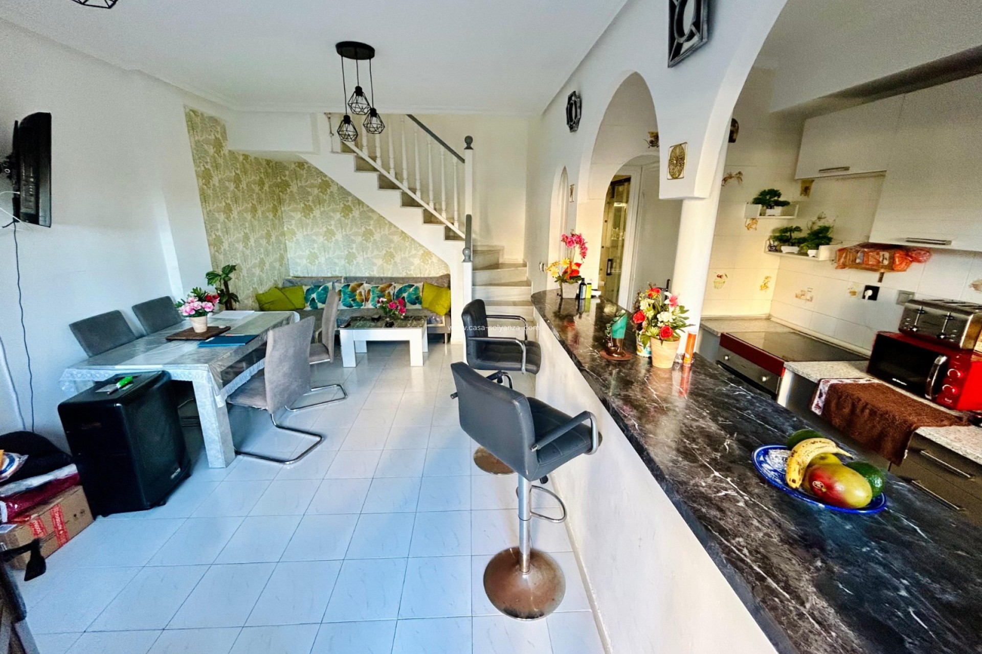 Revente - Appartement - Torrevieja - Costa Blanca