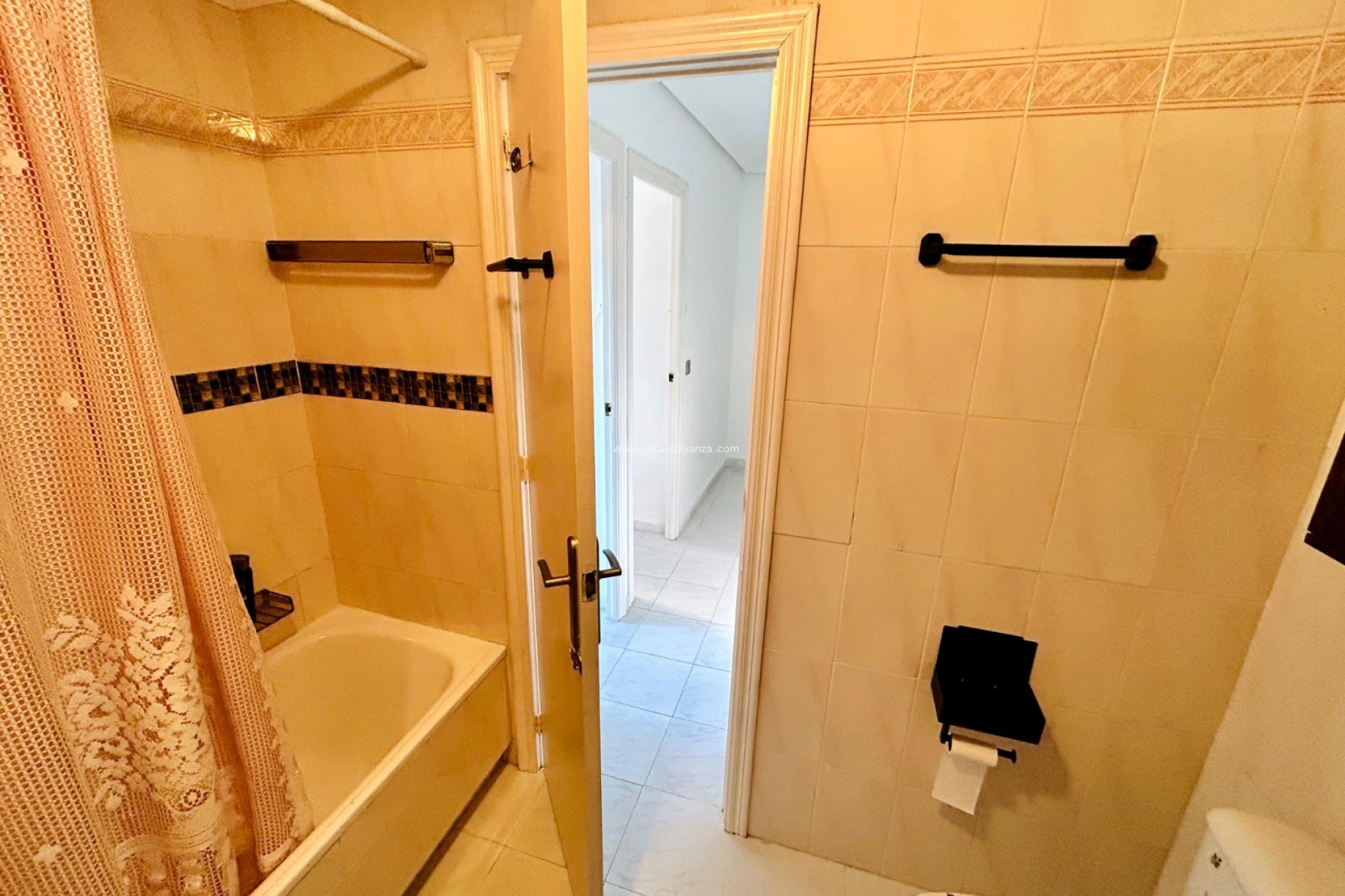 Revente - Appartement - Torrevieja - Costa Blanca