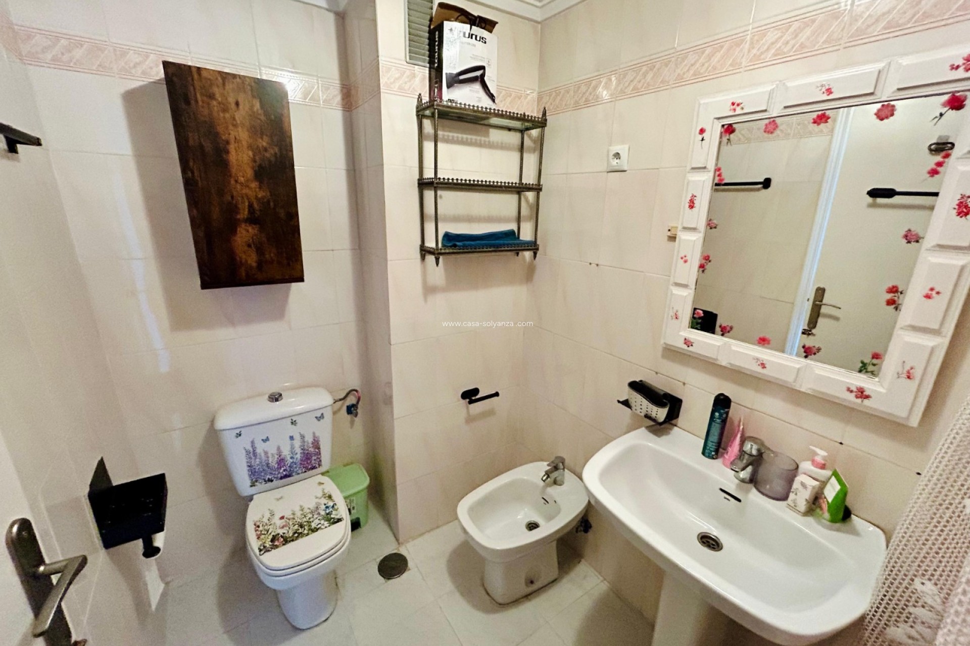 Revente - Appartement - Torrevieja - Costa Blanca