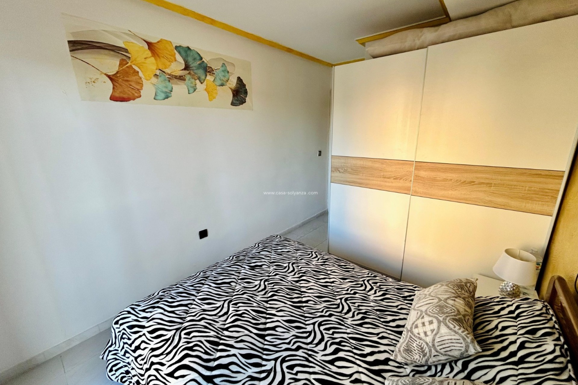 Revente - Appartement - Torrevieja - Costa Blanca