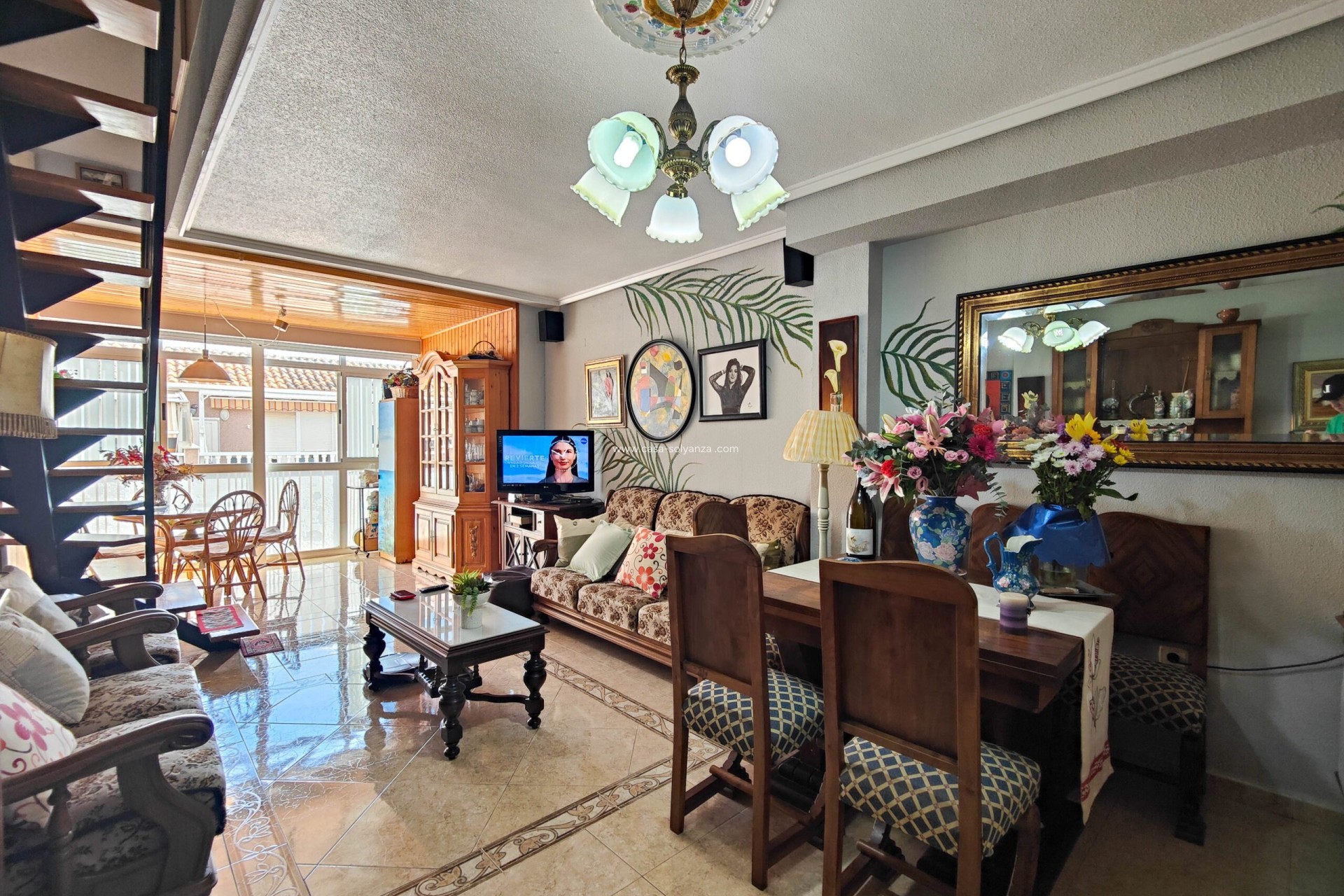 Revente - Appartement - Torrevieja - Costa Blanca