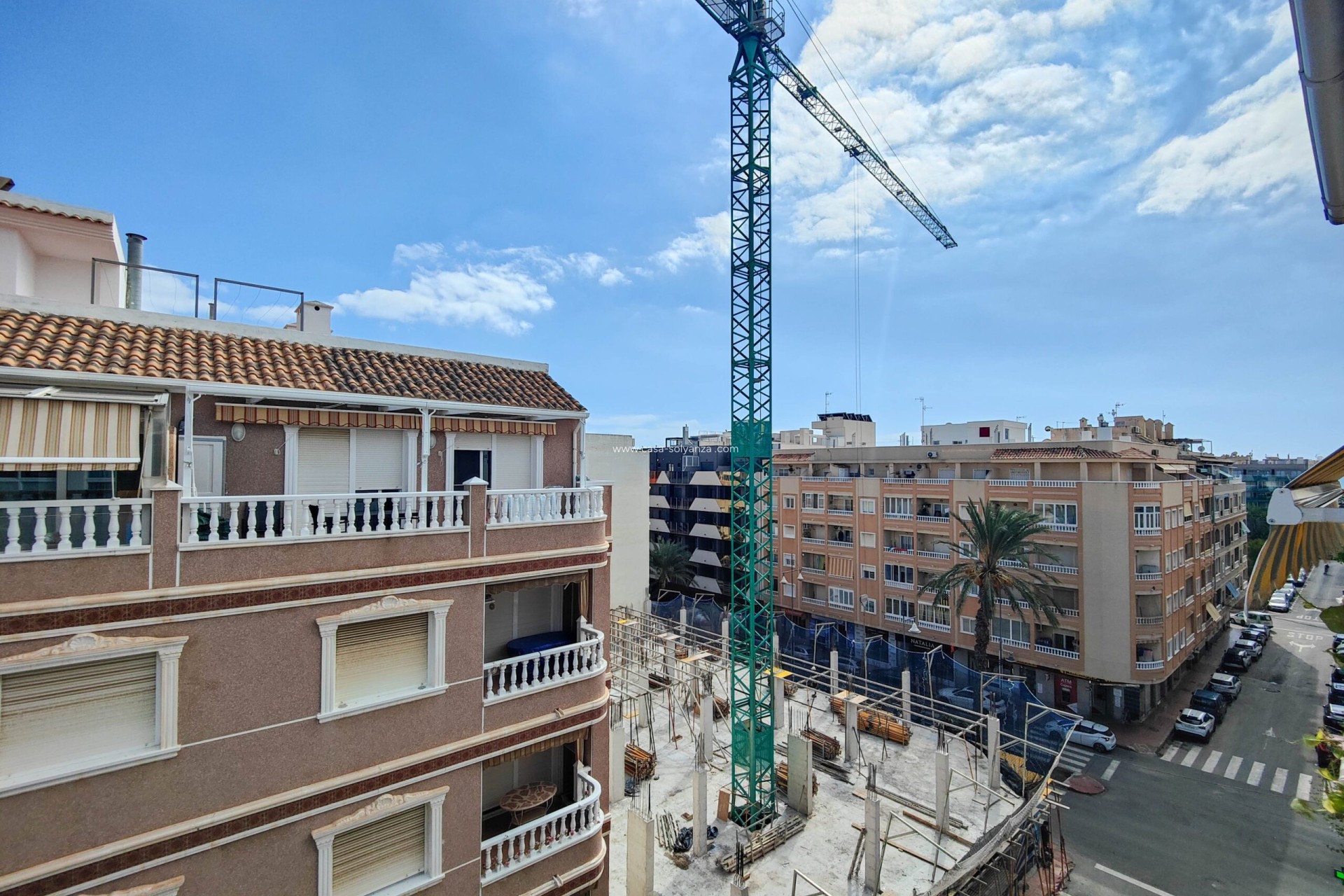 Revente - Appartement - Torrevieja - Costa Blanca