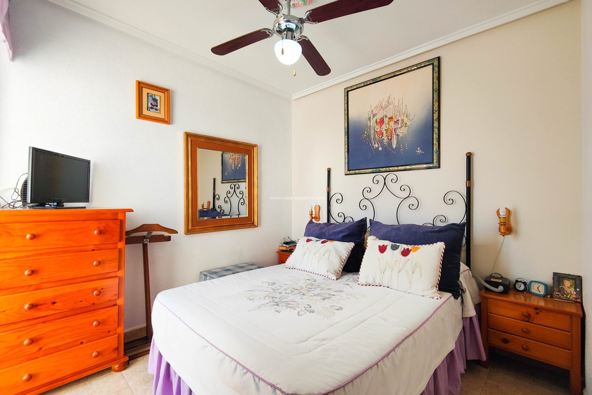 Revente - Appartement - Torrevieja - Costa Blanca