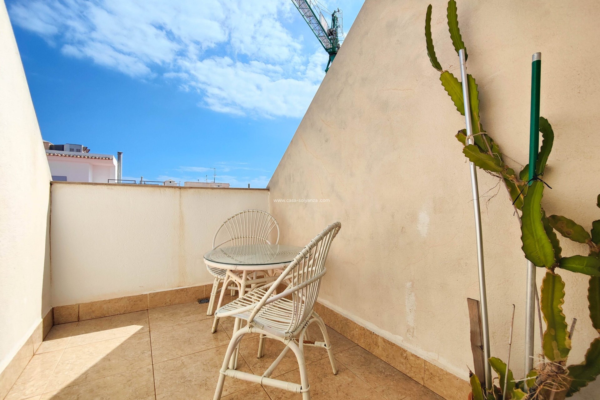 Revente - Appartement - Torrevieja - Costa Blanca