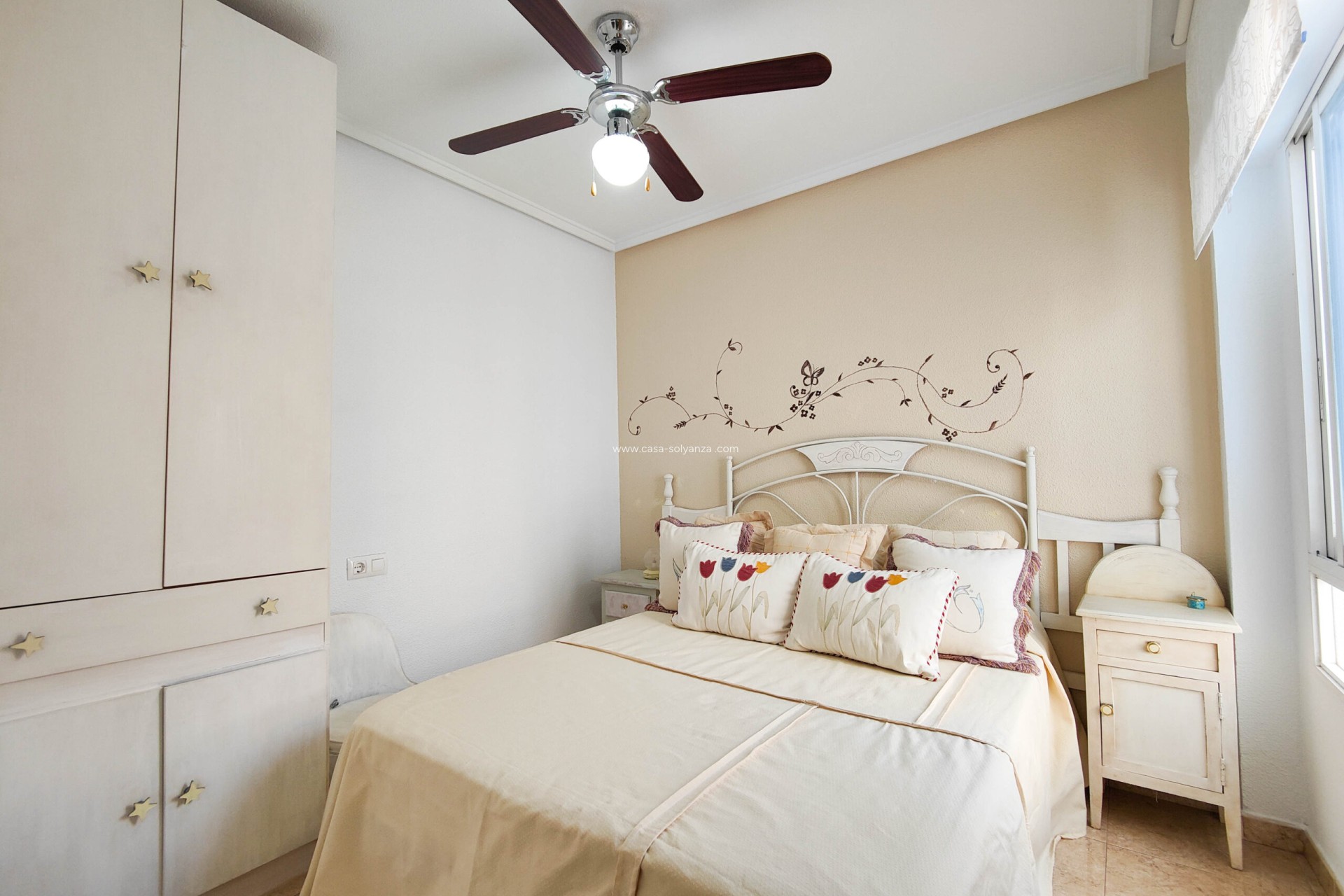 Revente - Appartement - Torrevieja - Costa Blanca