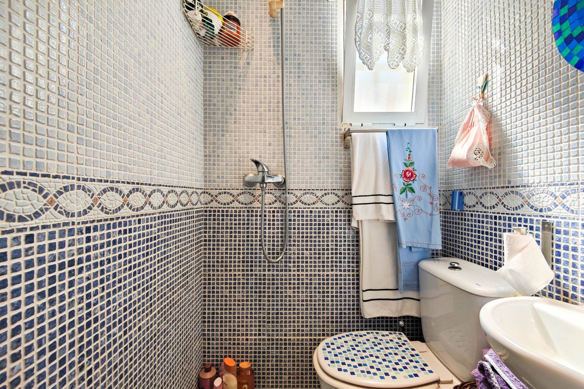 Revente - Appartement - Torrevieja - Costa Blanca