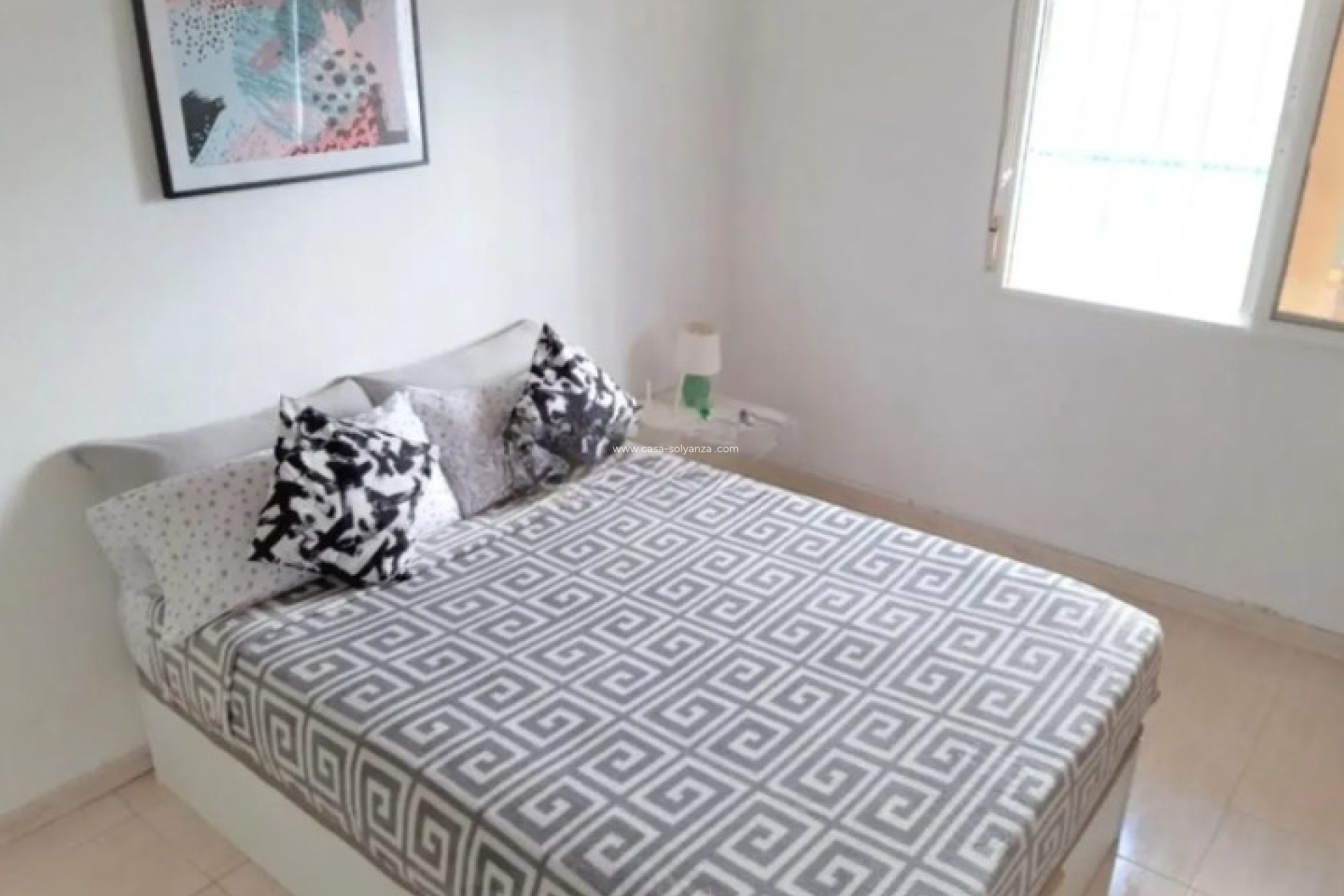 Revente - Appartement - Torrevieja - Costa Blanca