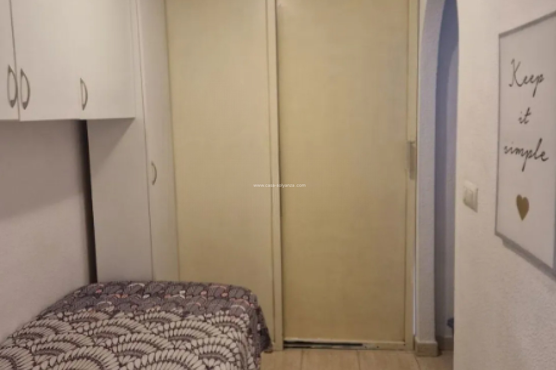 Revente - Appartement - Torrevieja - Costa Blanca