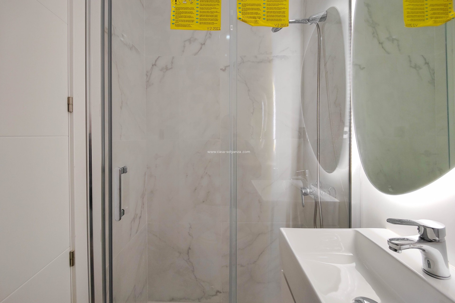 Revente - Appartement - Torrevieja - Costa Blanca