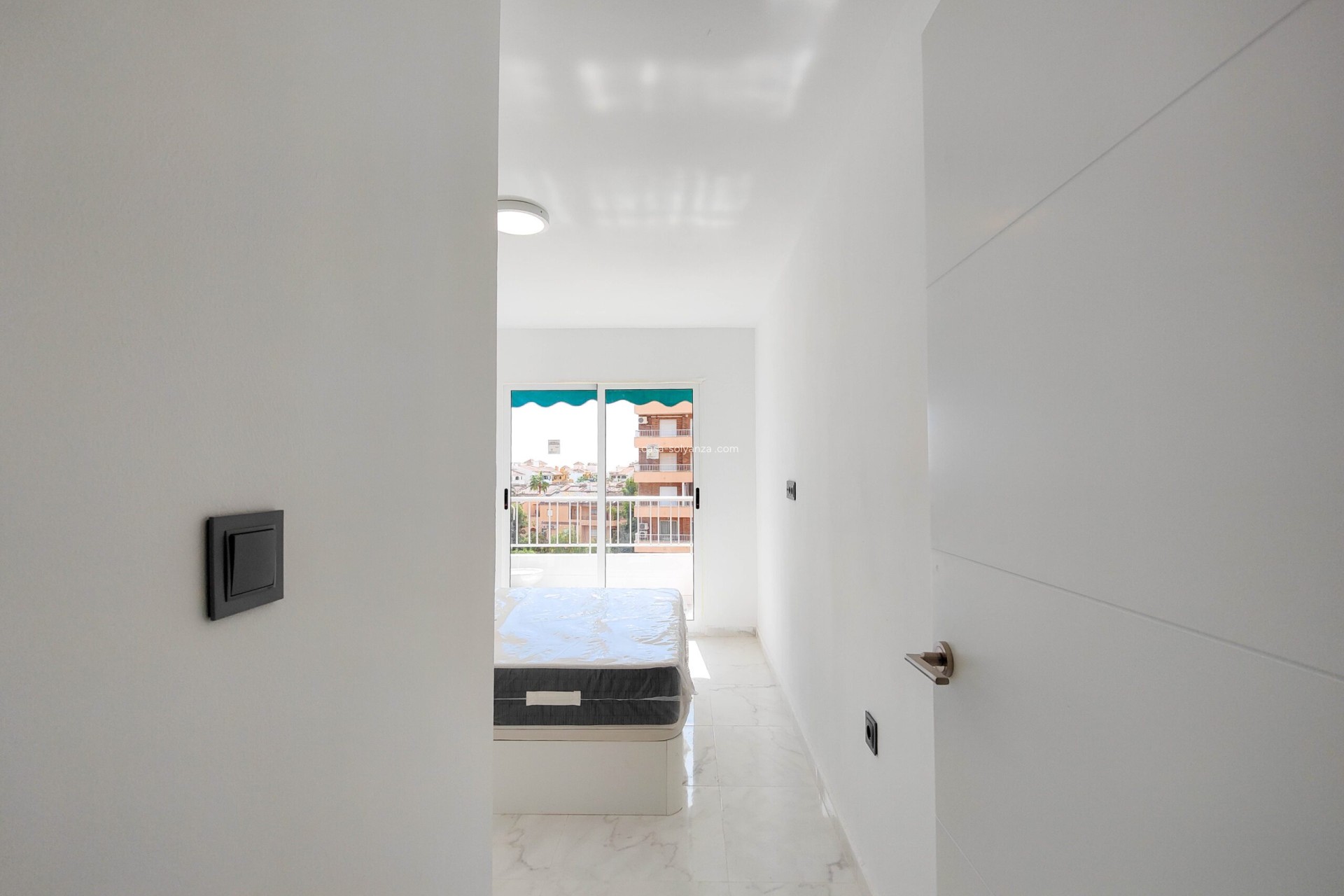 Revente - Appartement - Torrevieja - Costa Blanca