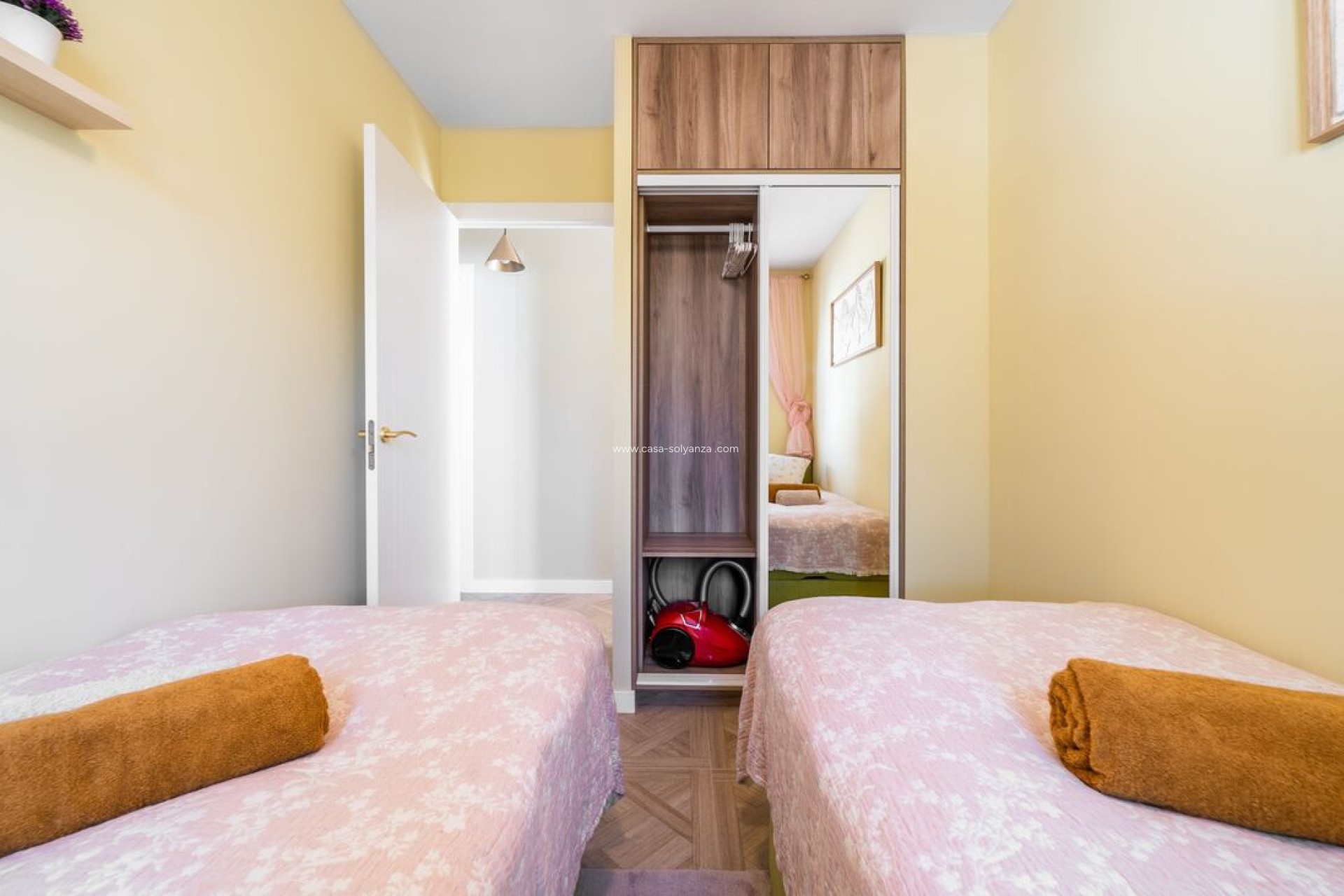 Revente - Appartement - Torrevieja - Costa Blanca