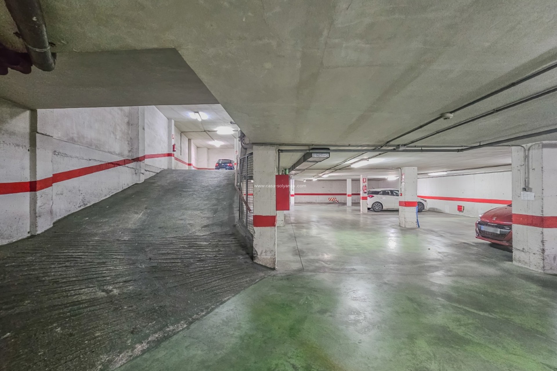 Revente - Appartement - Torrevieja - Costa Blanca