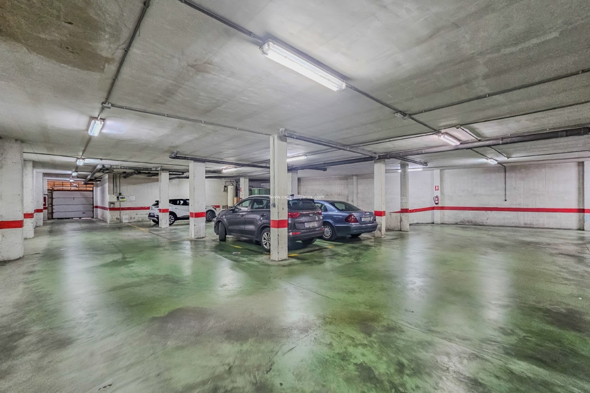 Revente - Appartement - Torrevieja - Costa Blanca