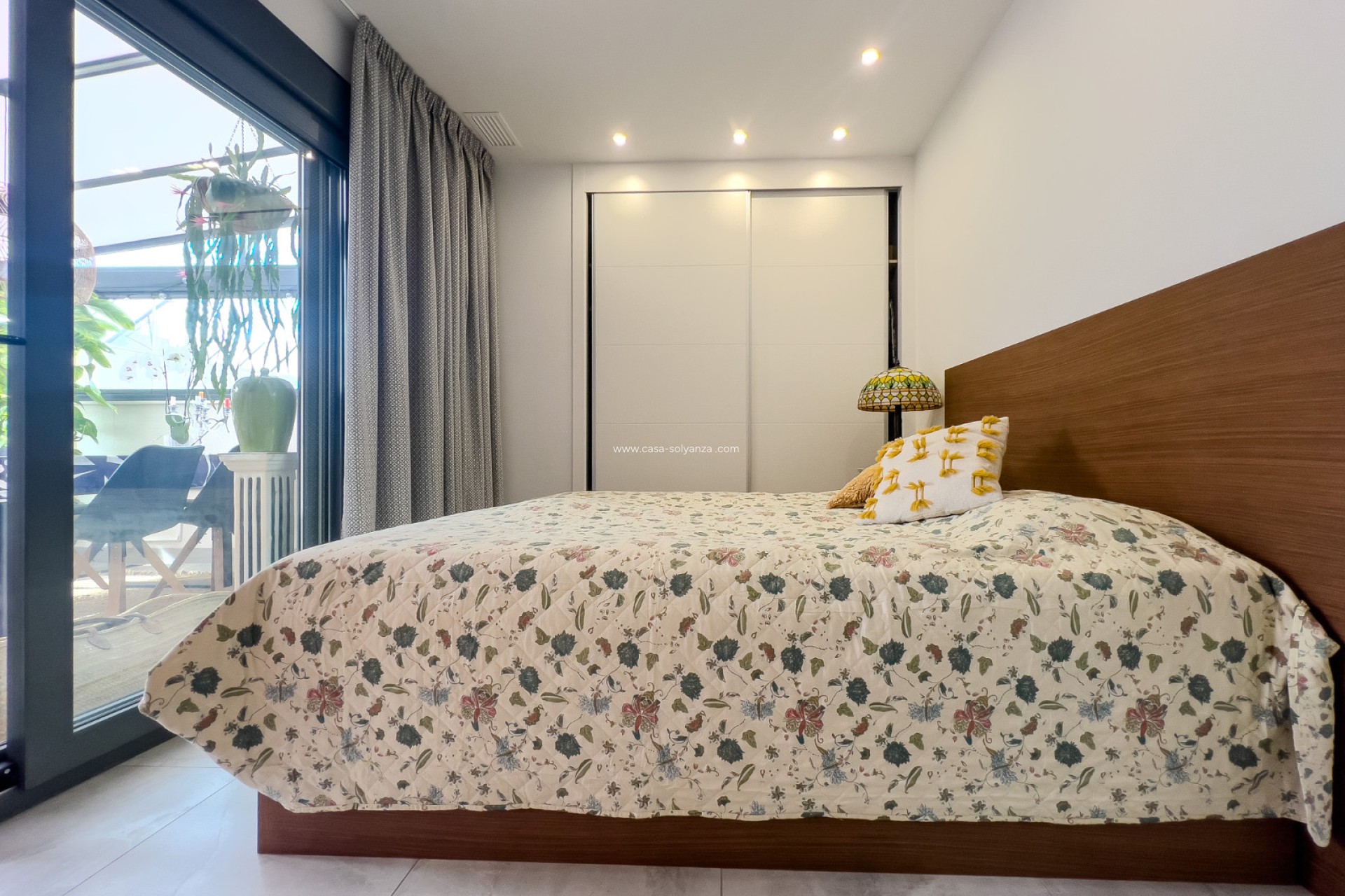 Revente - Appartement - Torrevieja - Costa Blanca