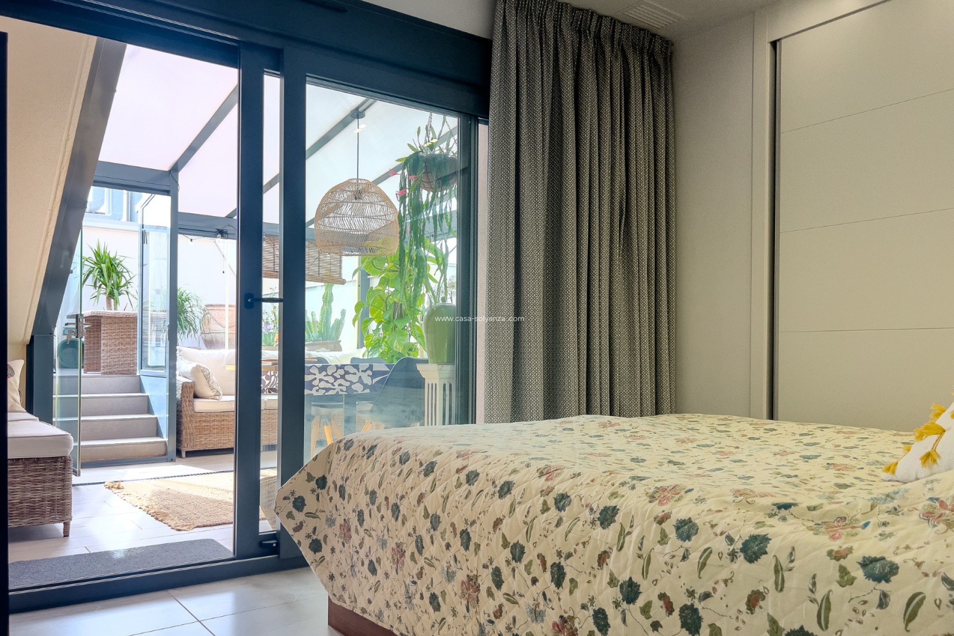 Revente - Appartement - Torrevieja - Costa Blanca