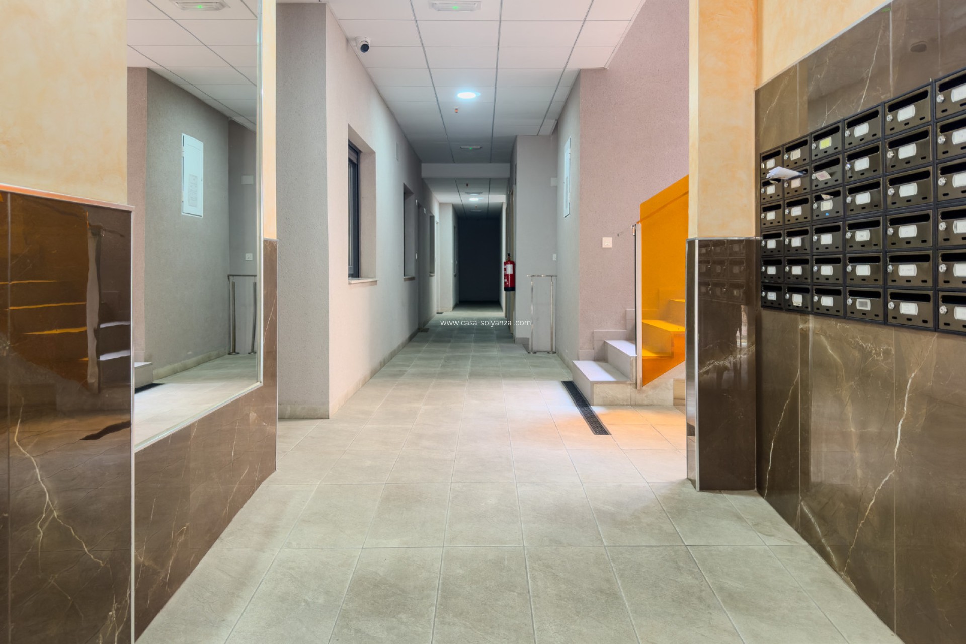 Revente - Appartement - Torrevieja - Costa Blanca