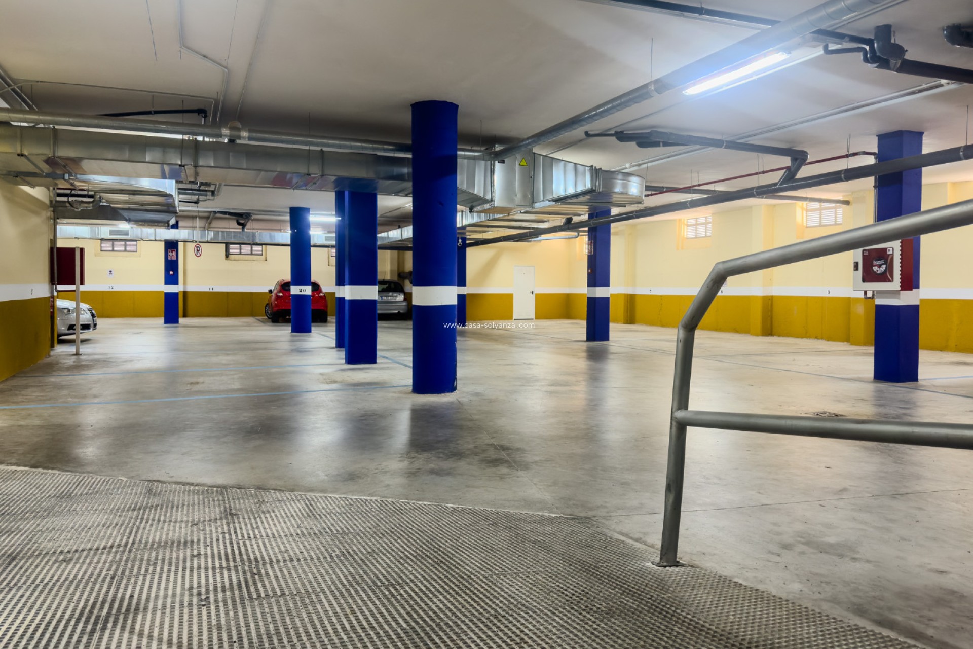 Revente - Appartement - Torrevieja - Costa Blanca