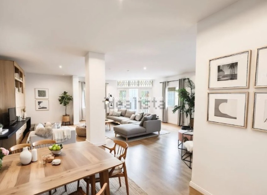 Revente - Appartement - Torrevieja - Costa Blanca