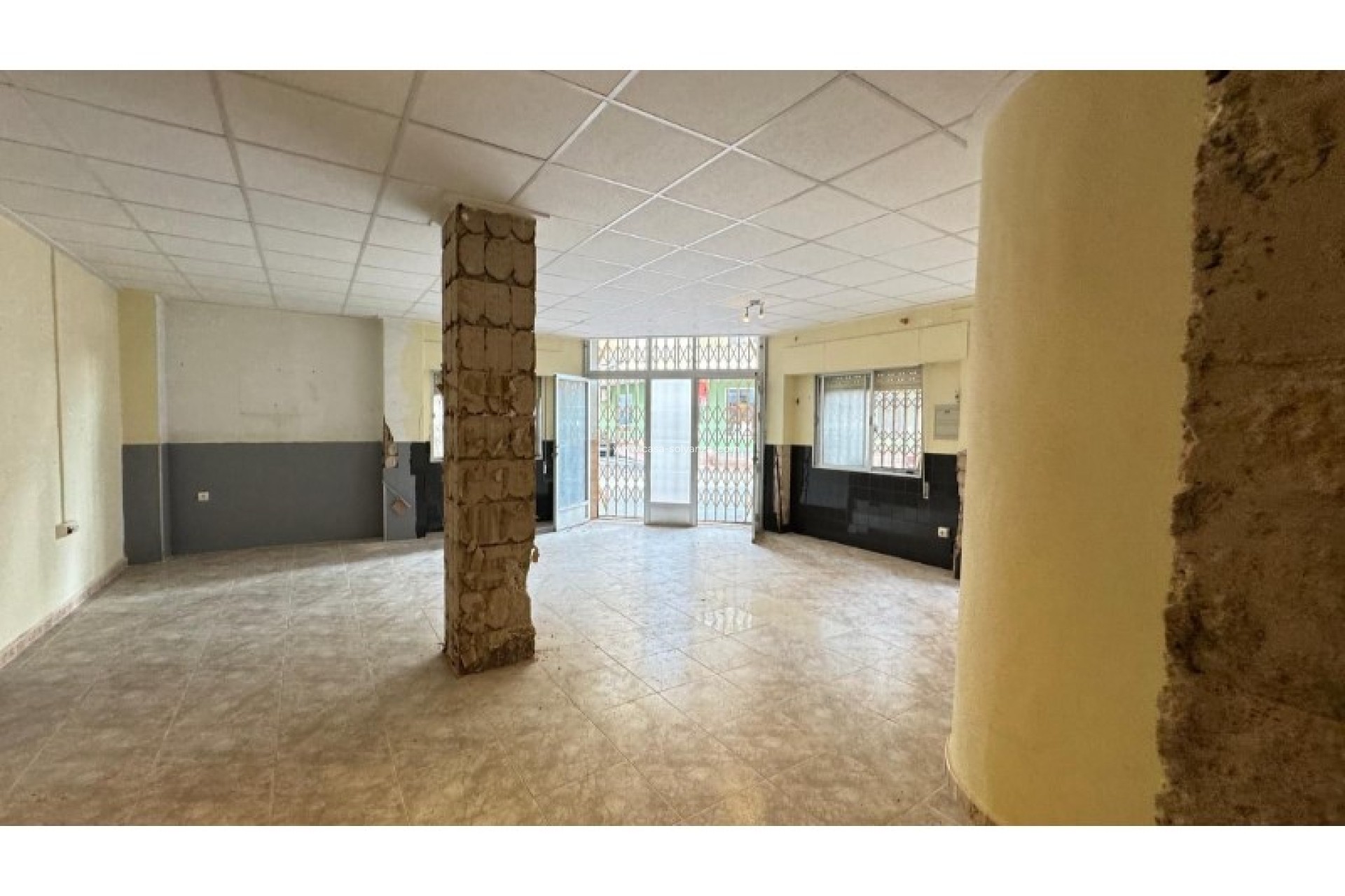 Revente - Appartement - Torrevieja - Costa Blanca