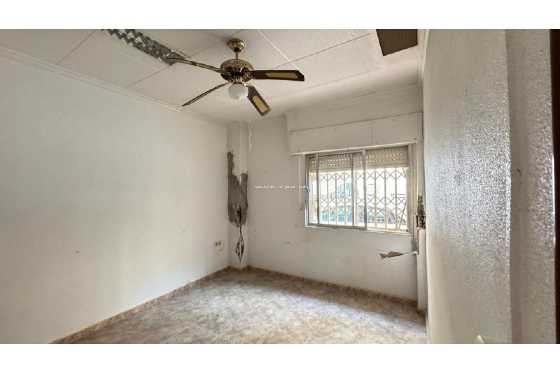 Revente - Appartement - Torrevieja - Costa Blanca