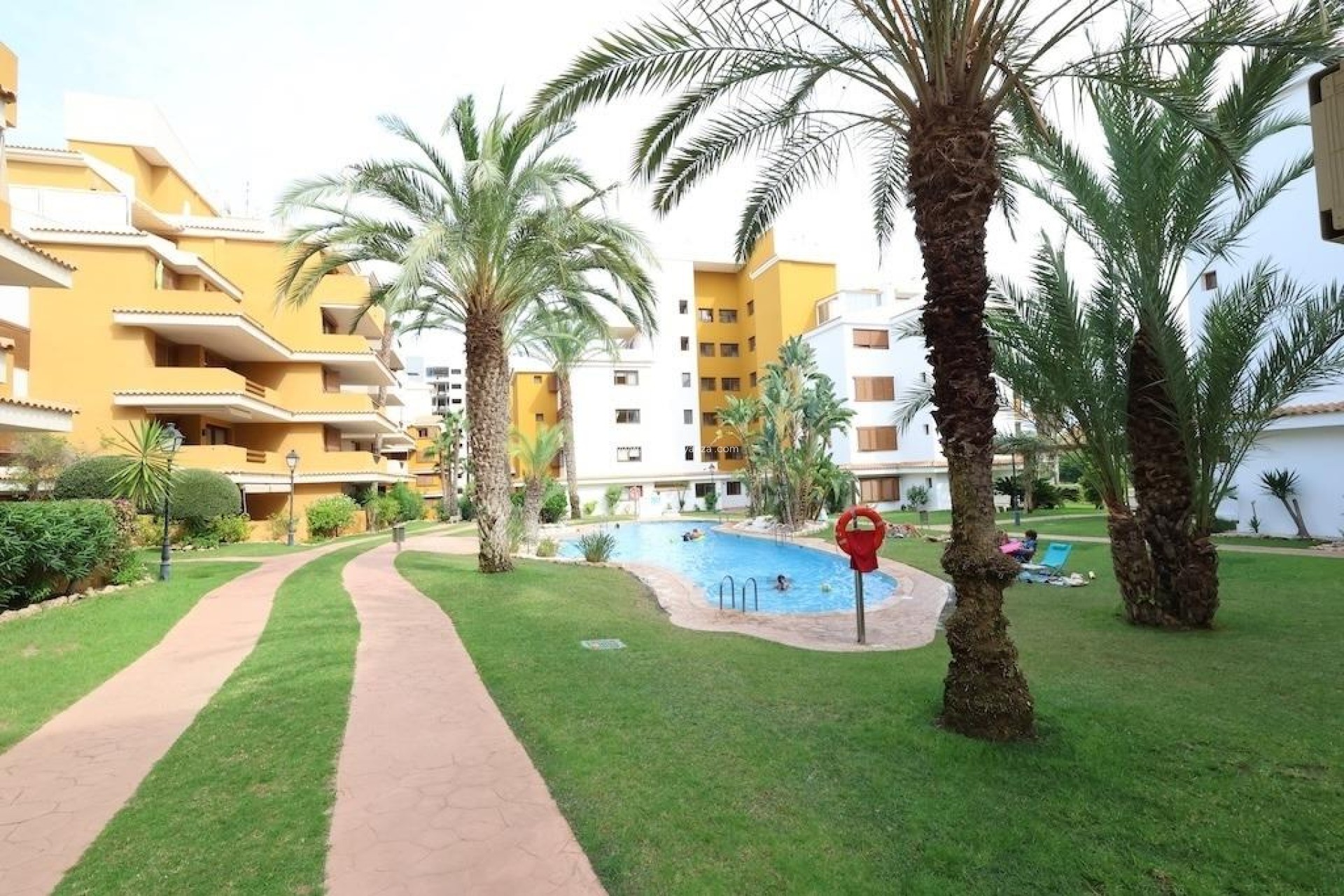 Revente - Appartement - Torrevieja - Costa Blanca