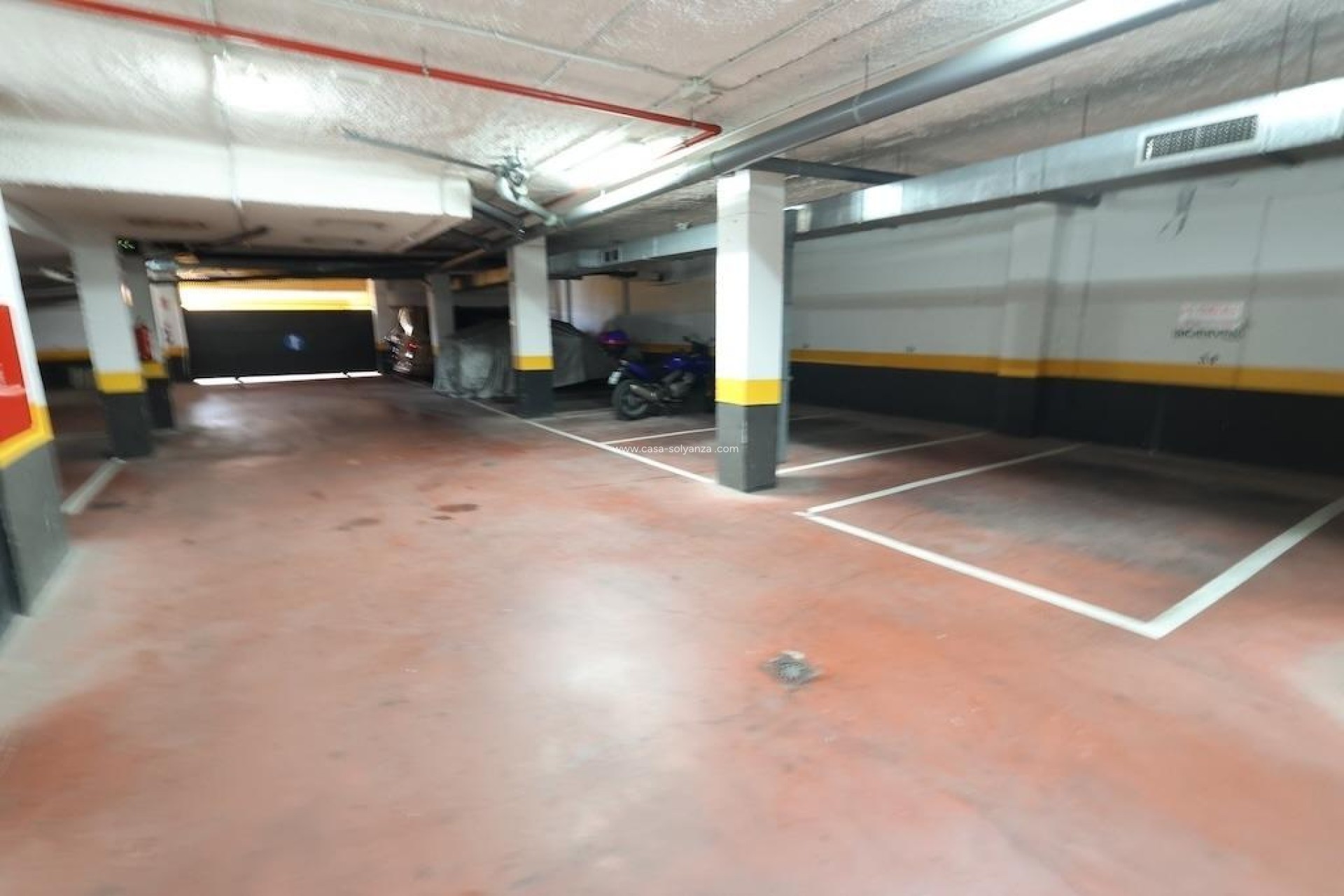 Revente - Appartement - Torrevieja - Costa Blanca