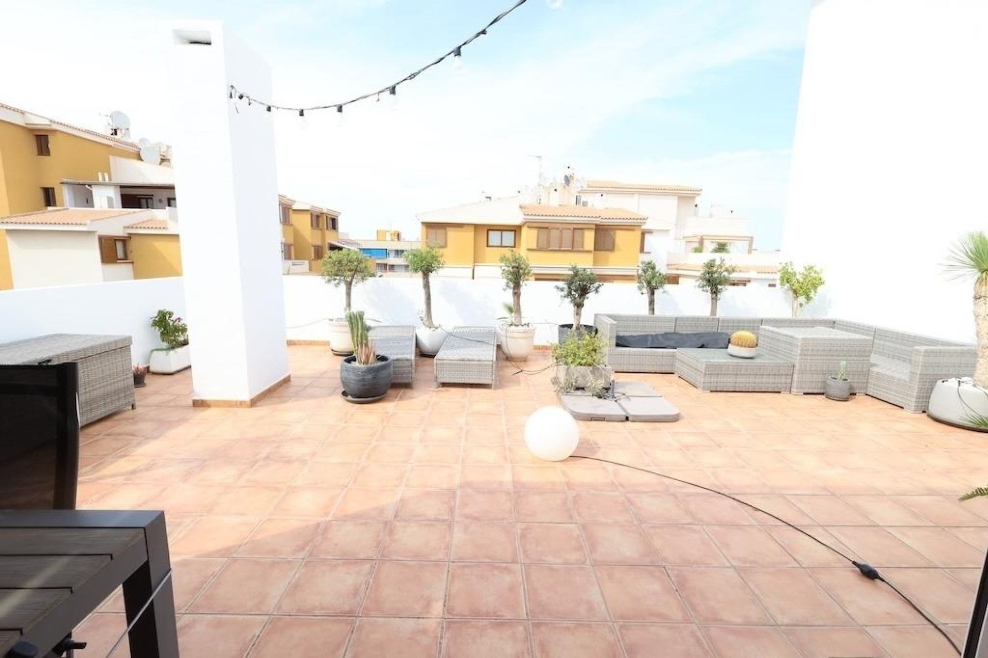 Revente - Appartement - Torrevieja - Costa Blanca