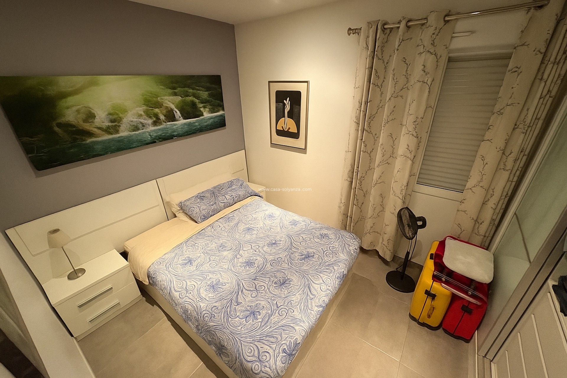 Revente - Appartement - Torrevieja - Costa Blanca