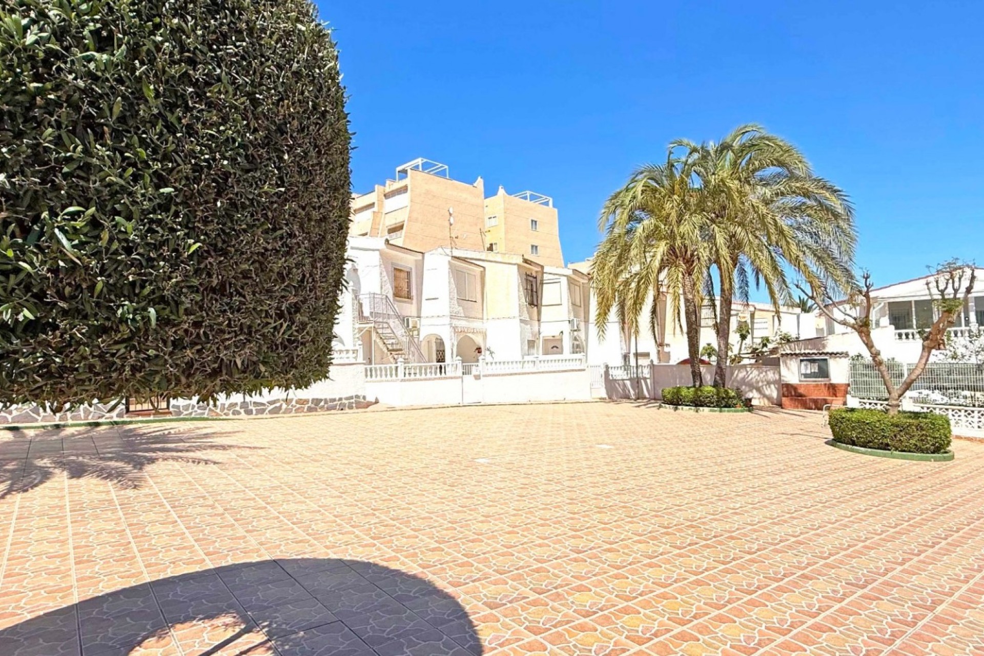 Revente - Appartement - Torrevieja - Costa Blanca