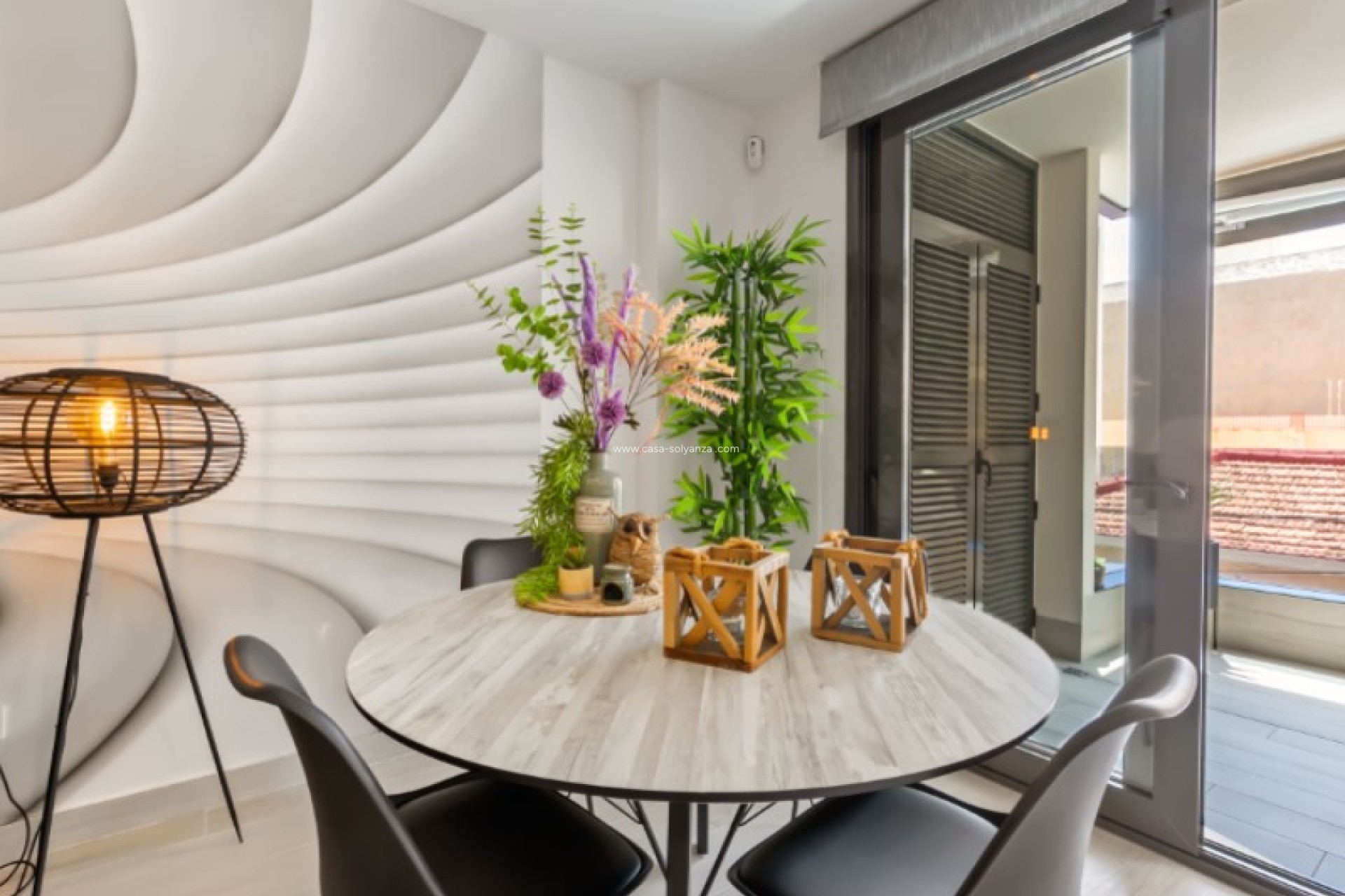 Revente - Appartement - Torrevieja - Costa Blanca