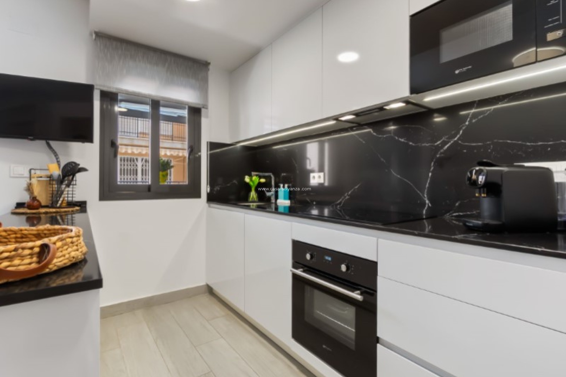 Revente - Appartement - Torrevieja - Costa Blanca