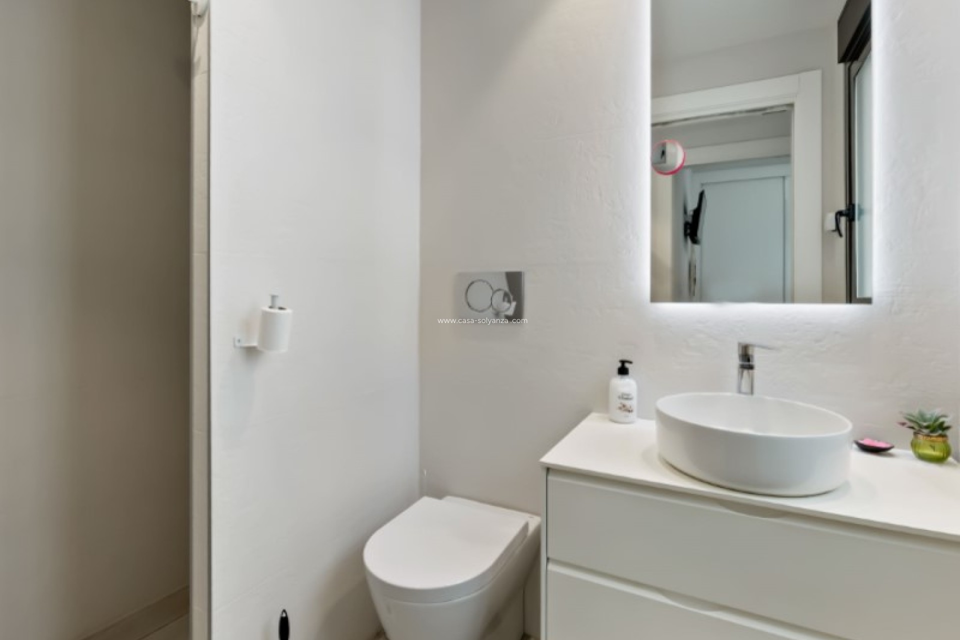 Revente - Appartement - Torrevieja - Costa Blanca